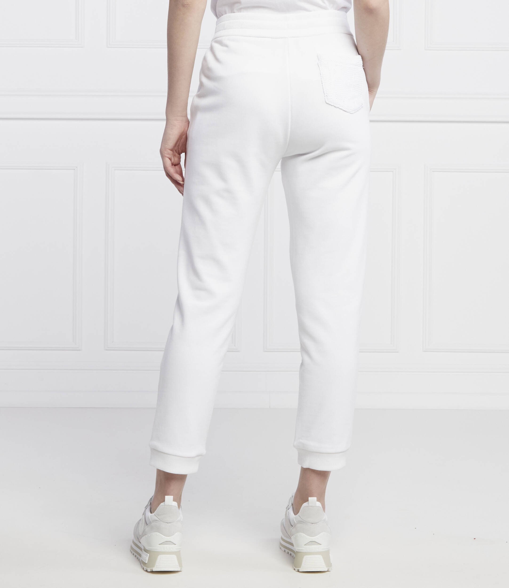 Armani Exchange Pantaloni de trening | Regular Fit