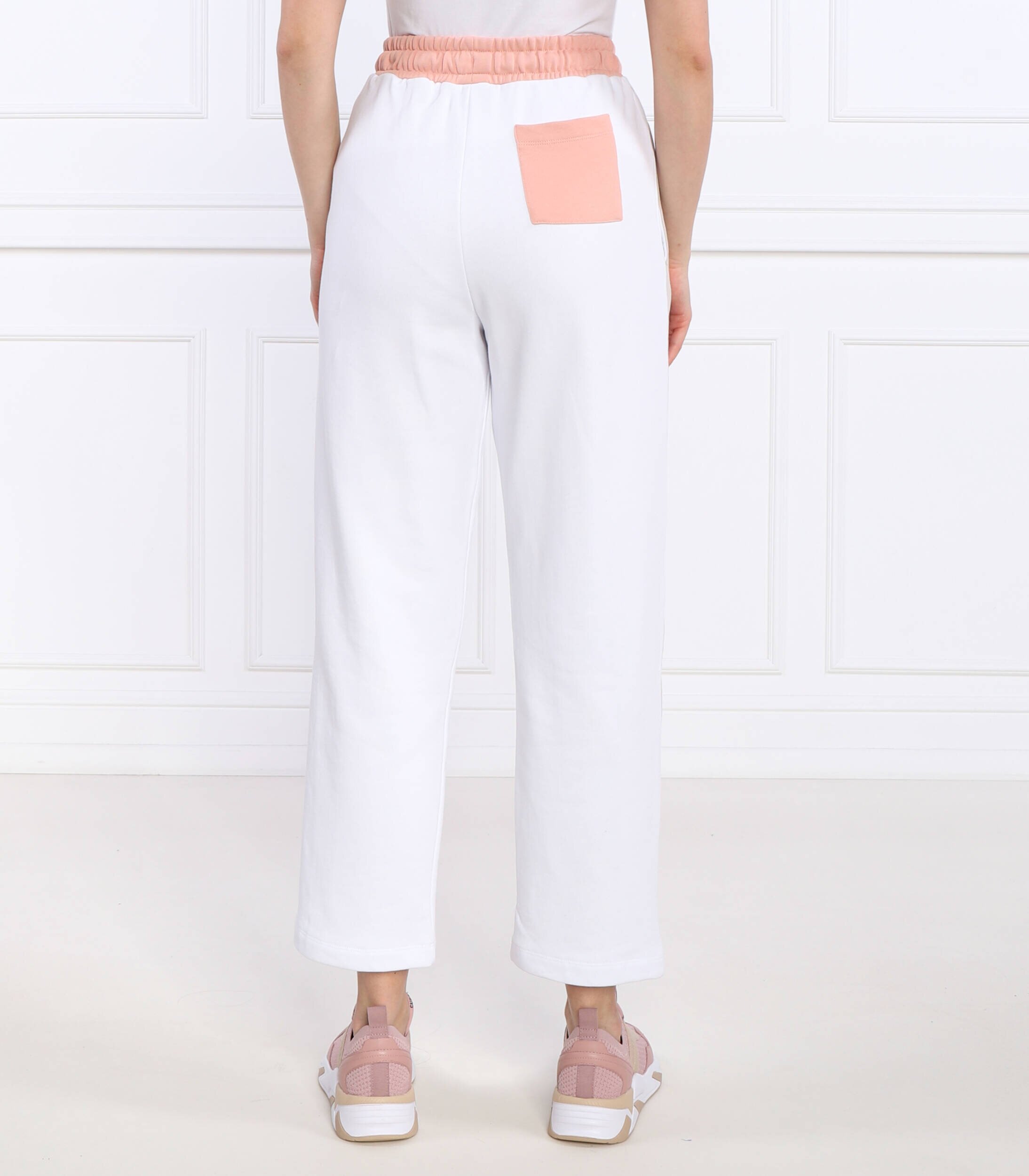 Armani Exchange Pantaloni de trening | Regular Fit