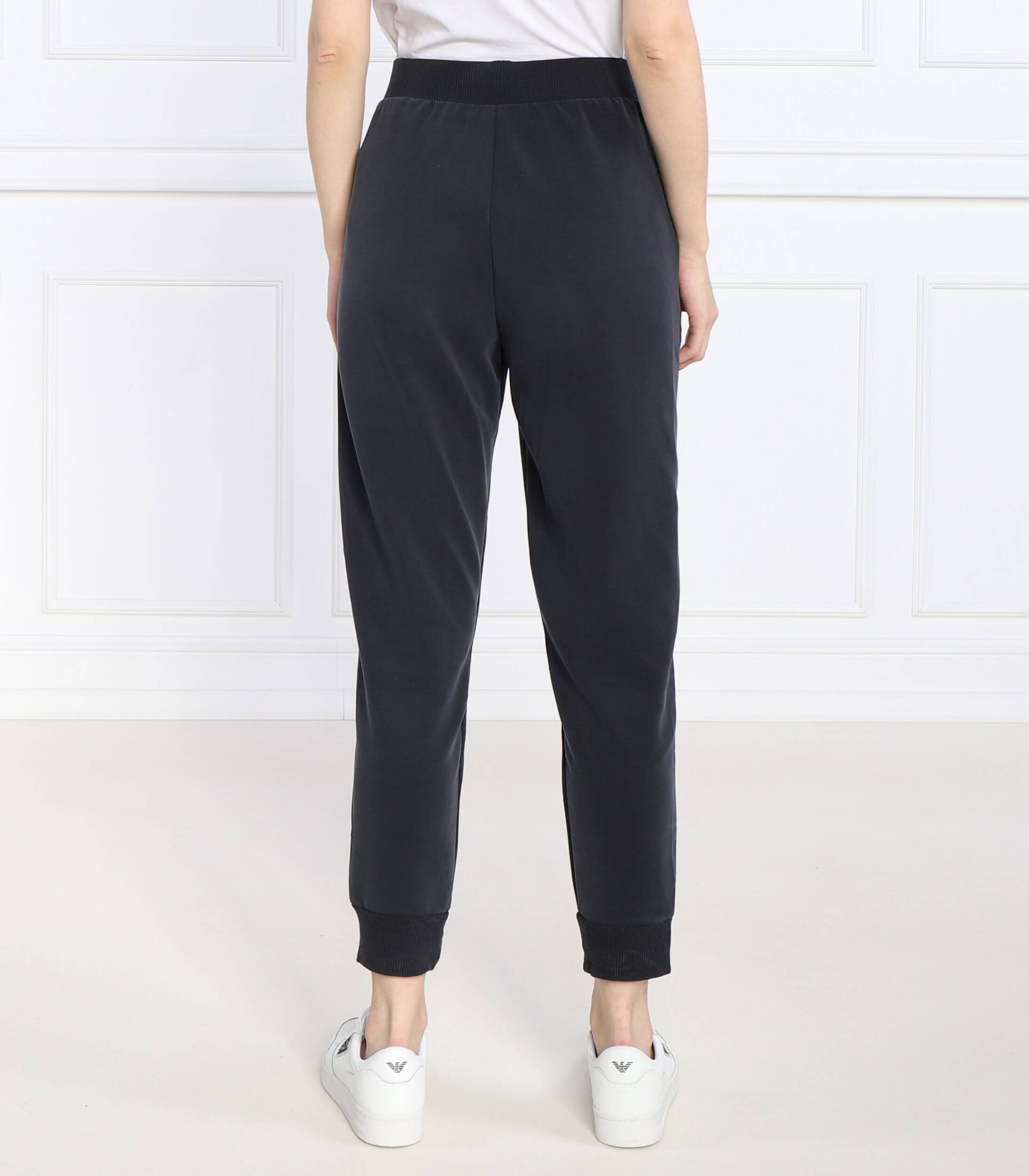 Armani Exchange Pantaloni de trening | Regular Fit
