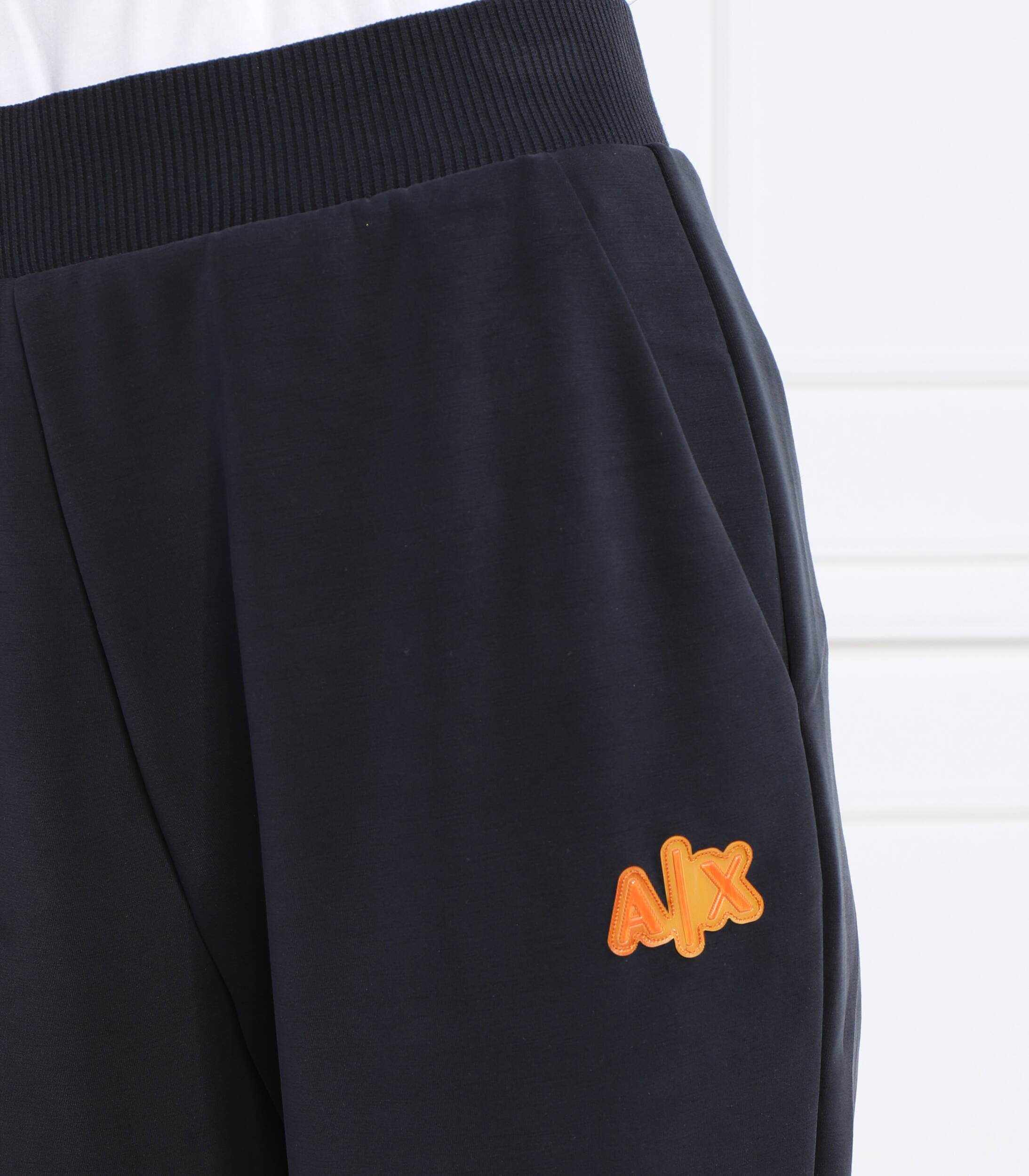 Armani Exchange Pantaloni de trening | Regular Fit