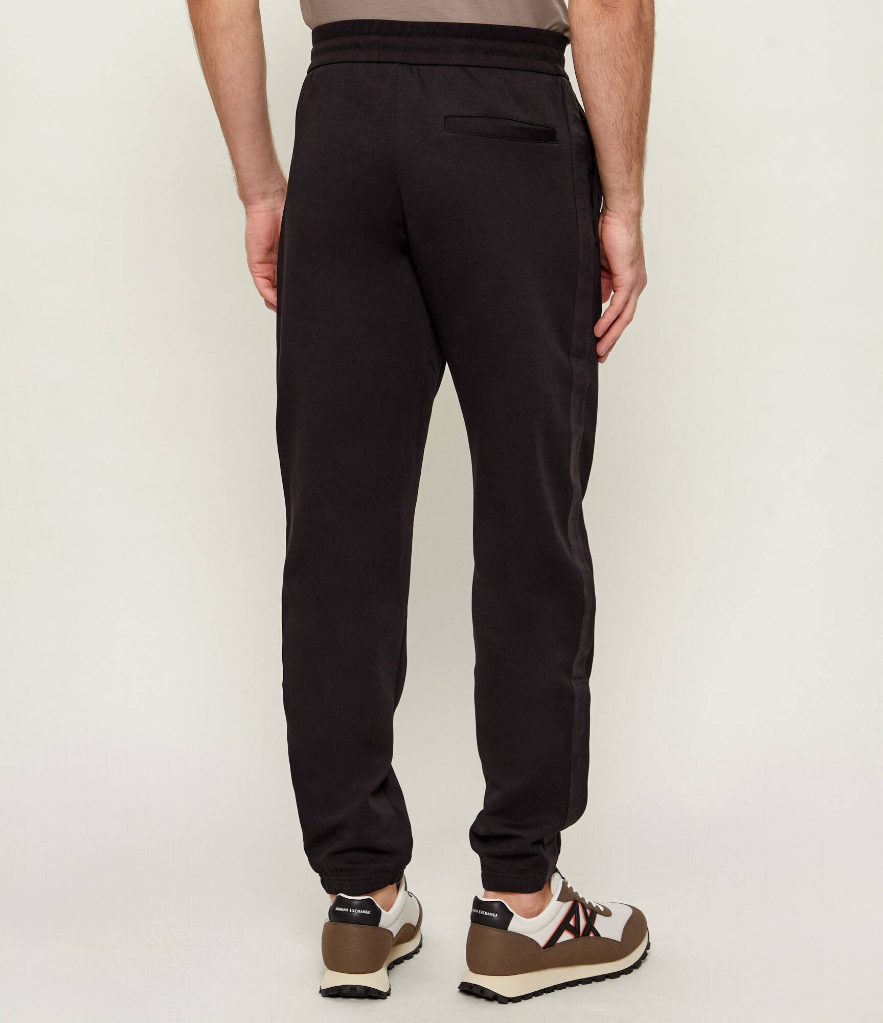 Armani Exchange Pantaloni de trening | regular fit