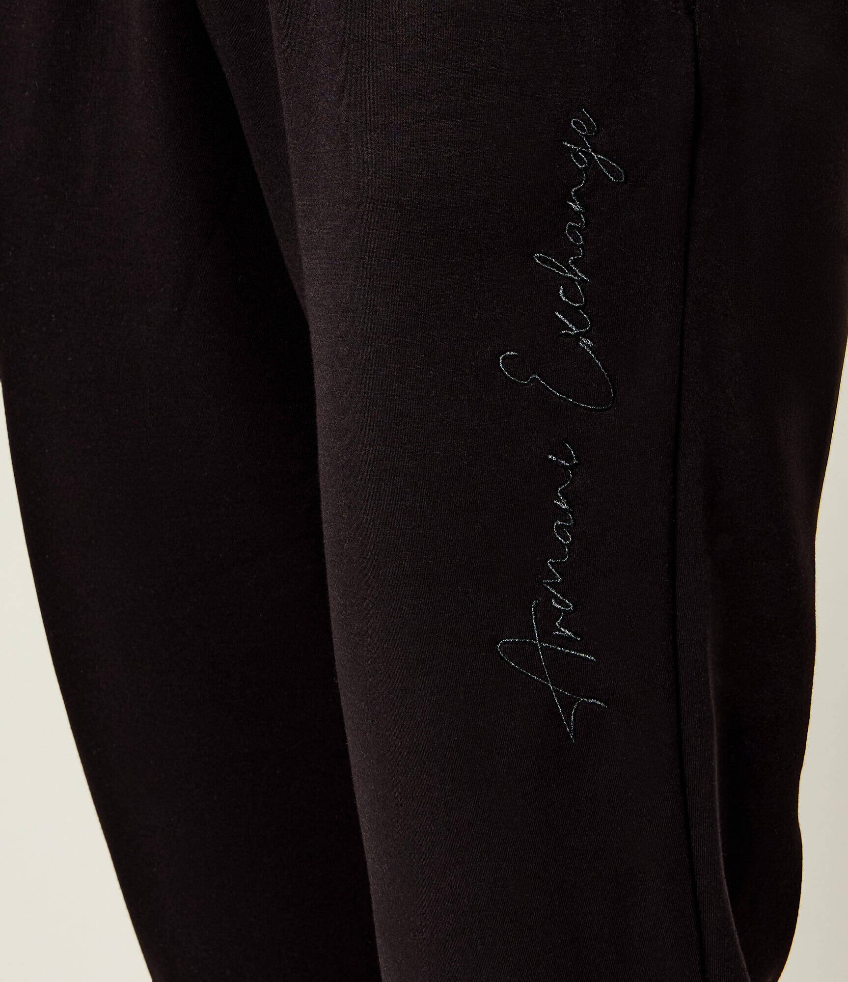 Armani Exchange Pantaloni de trening | regular fit