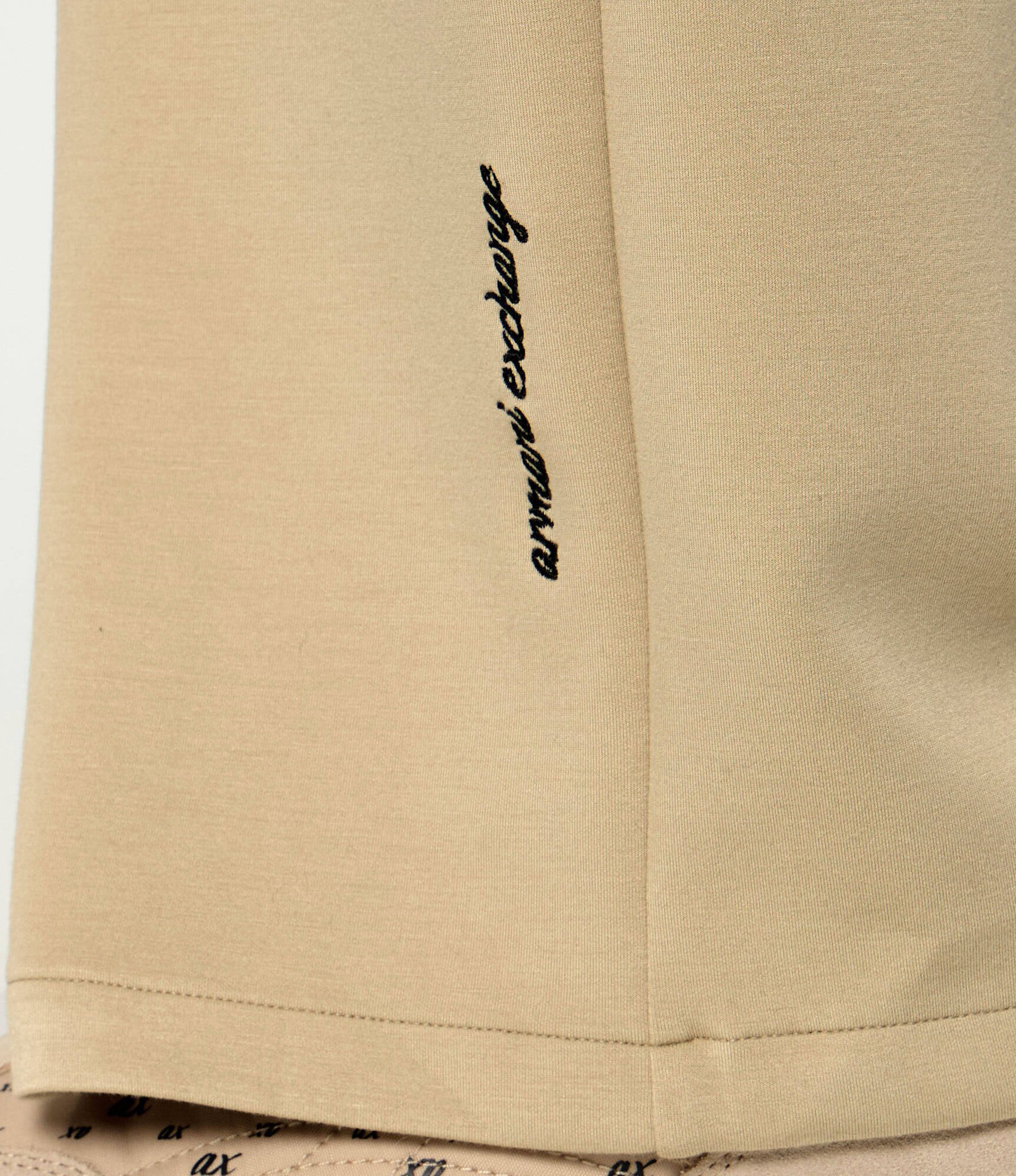 Armani Exchange Pantaloni de trening | Relaxed fit