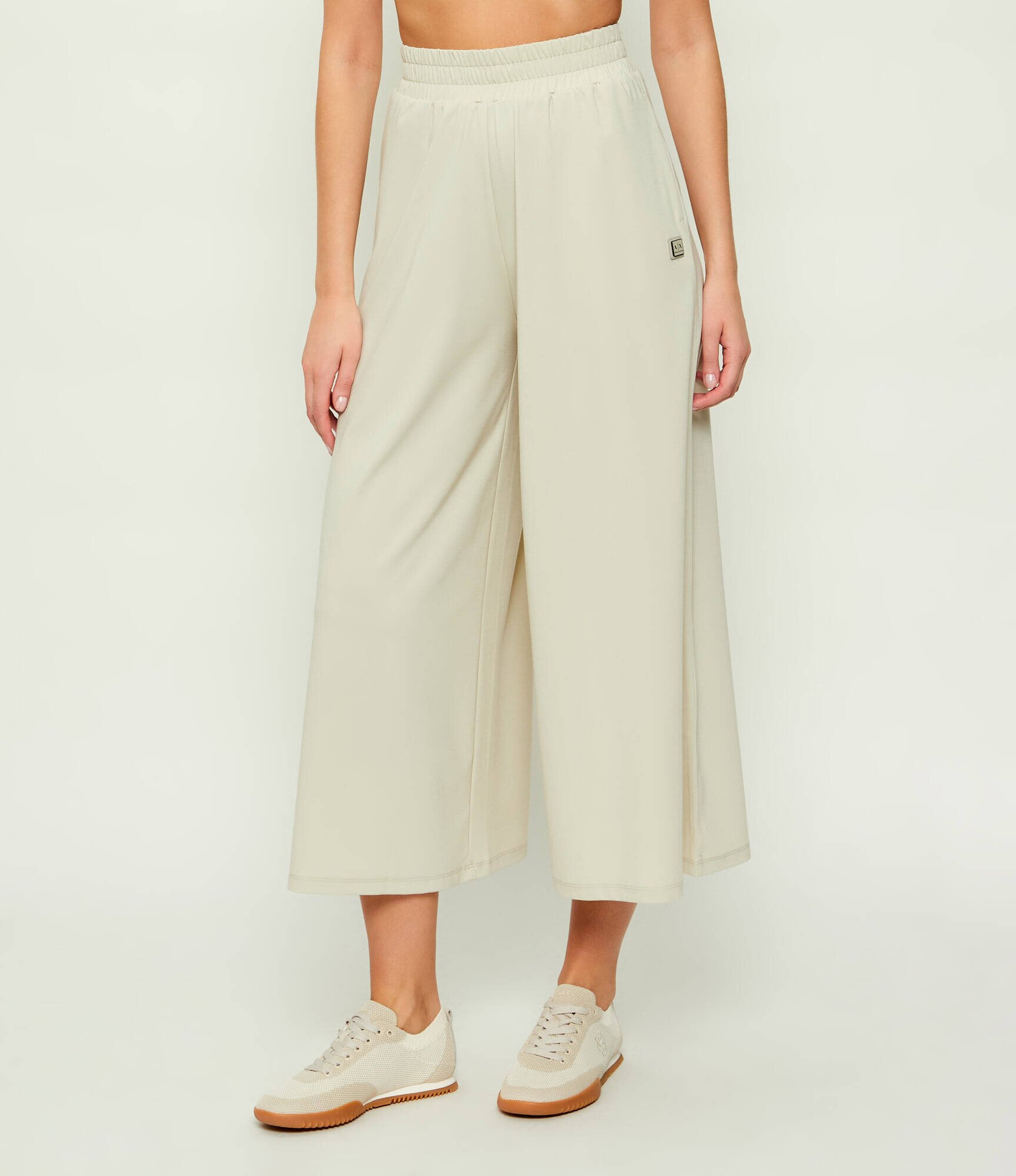 Armani Exchange Pantaloni de trening | Relaxed fit