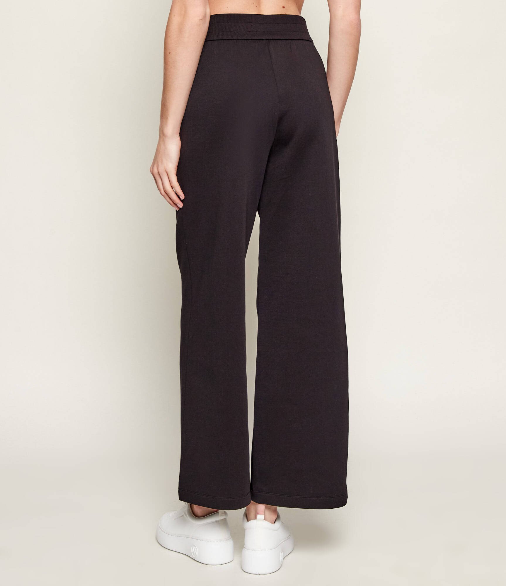 Armani Exchange Pantaloni de trening | Relaxed fit
