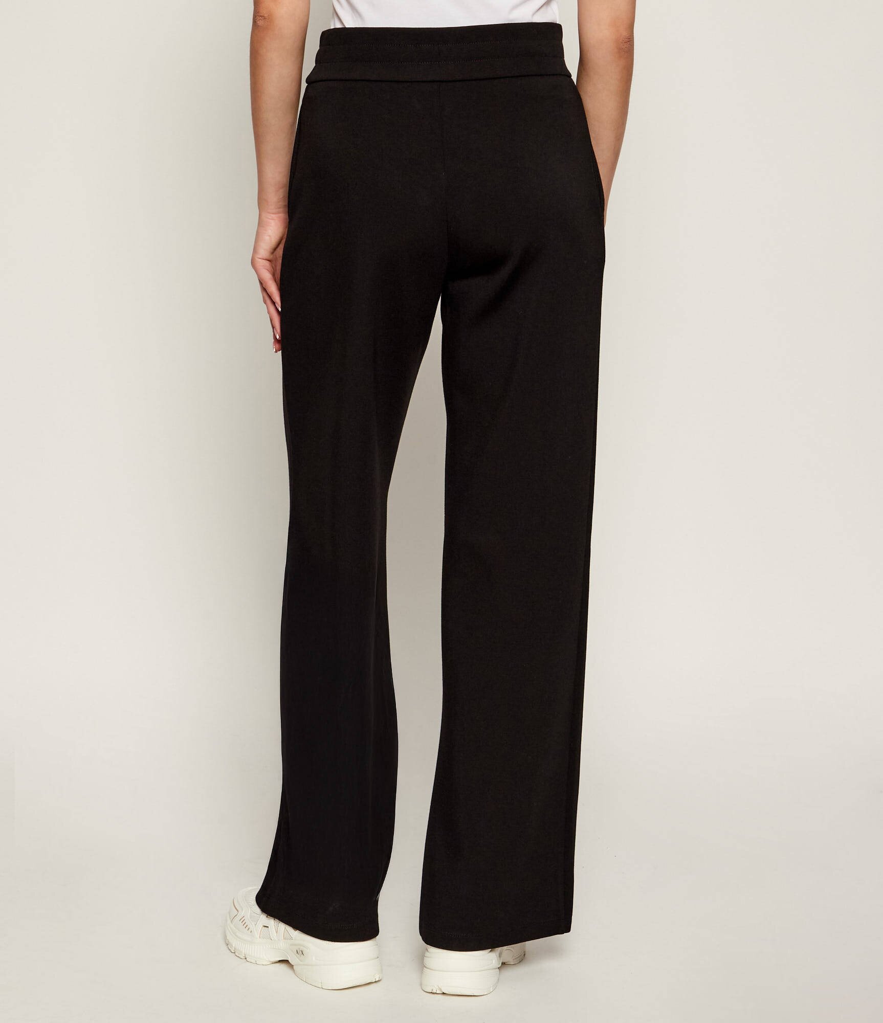 Armani Exchange Pantaloni de trening | Relaxed fit