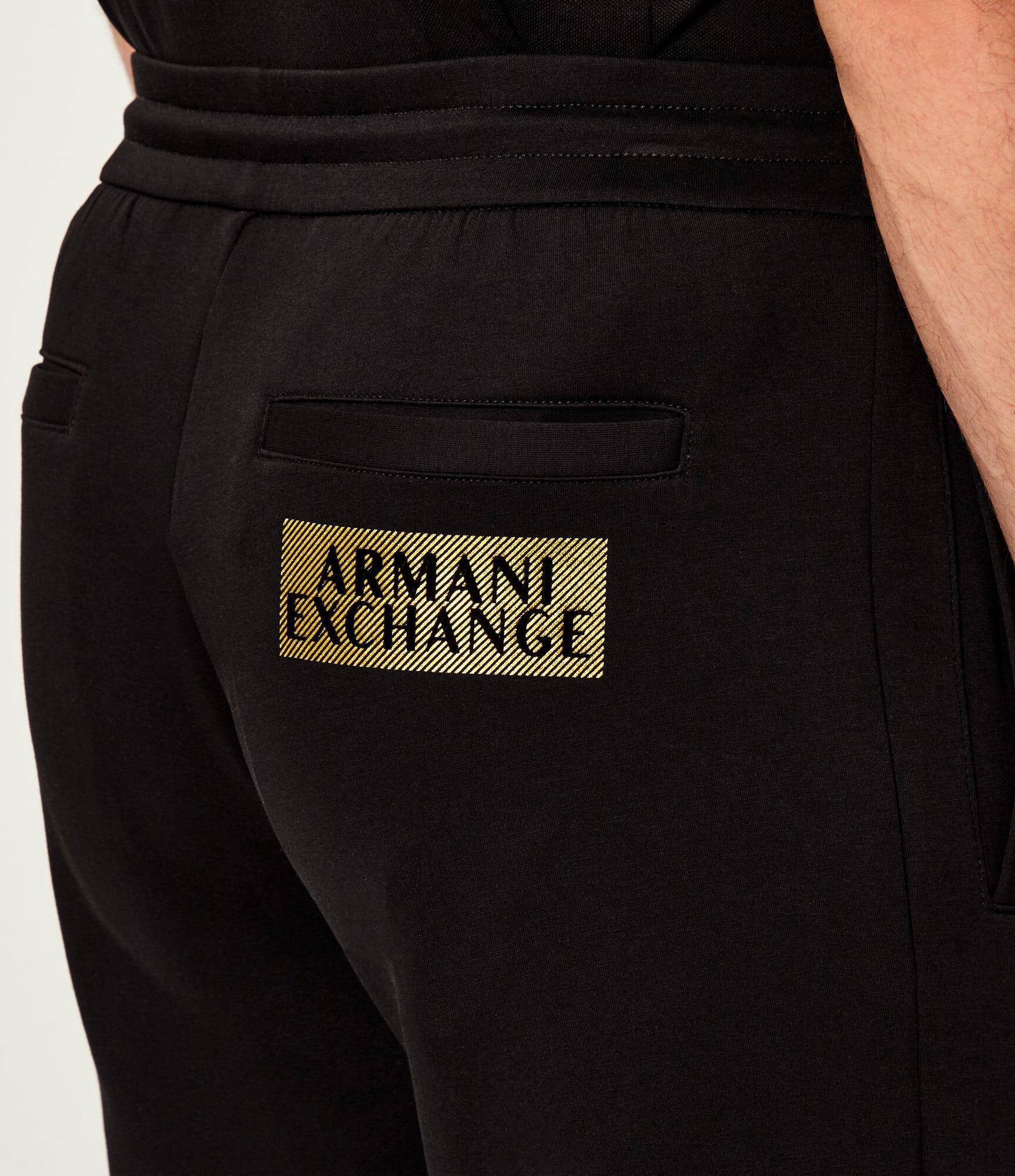 Armani Exchange Pantaloni de trening | Slim Fit