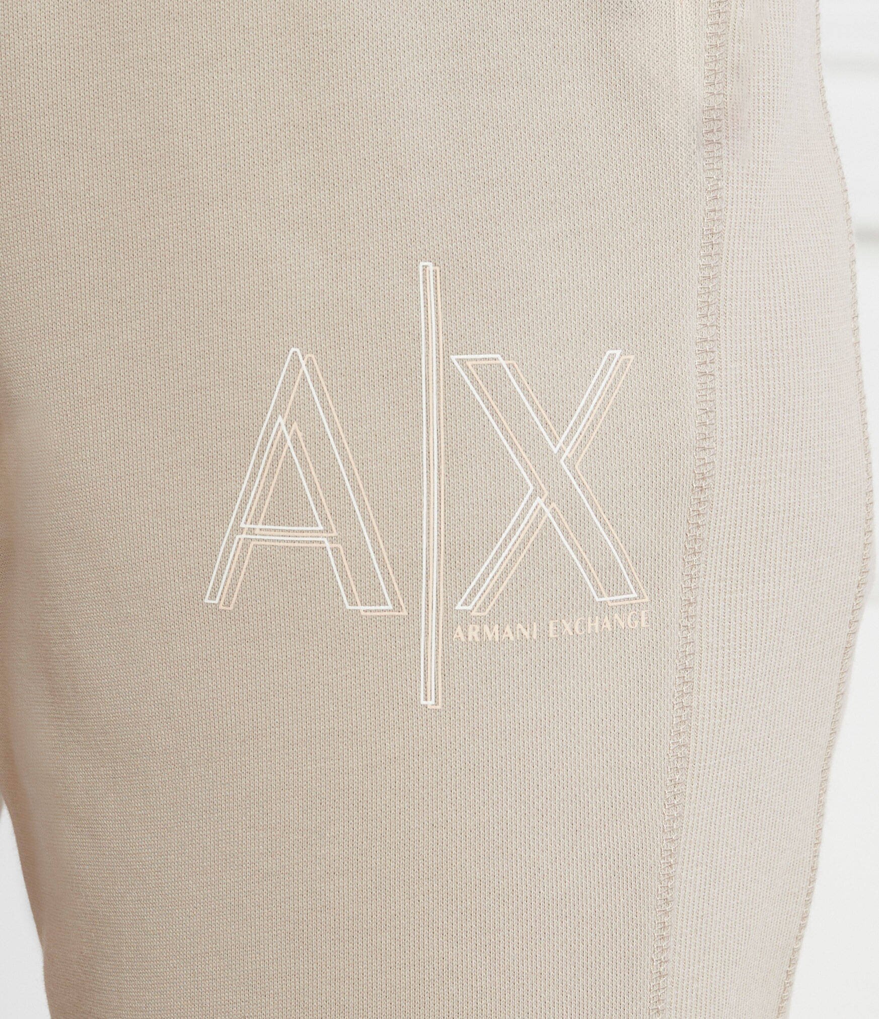 Armani Exchange Pantaloni de trening | Slim Fit
