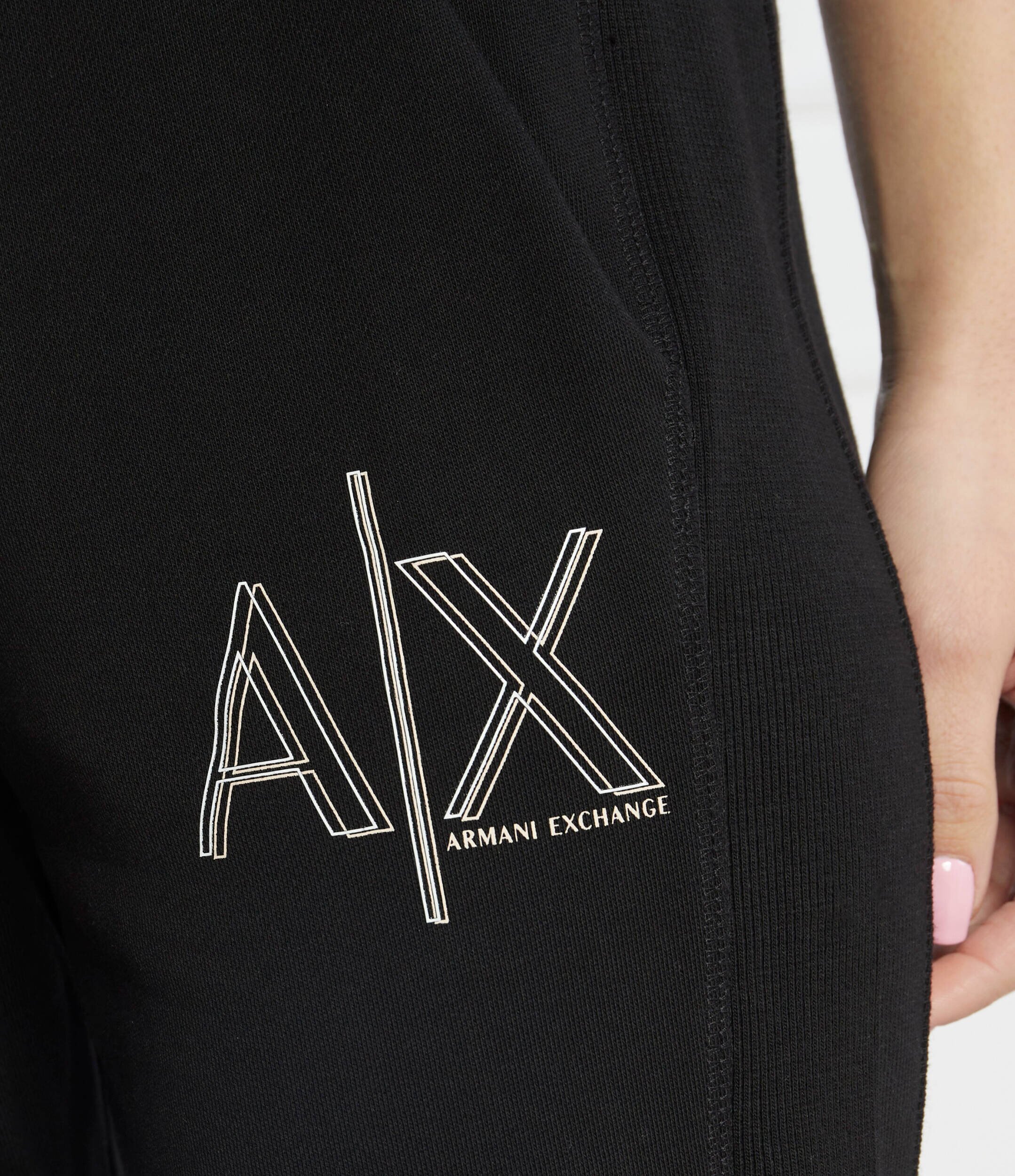 Armani Exchange Pantaloni de trening | Slim Fit