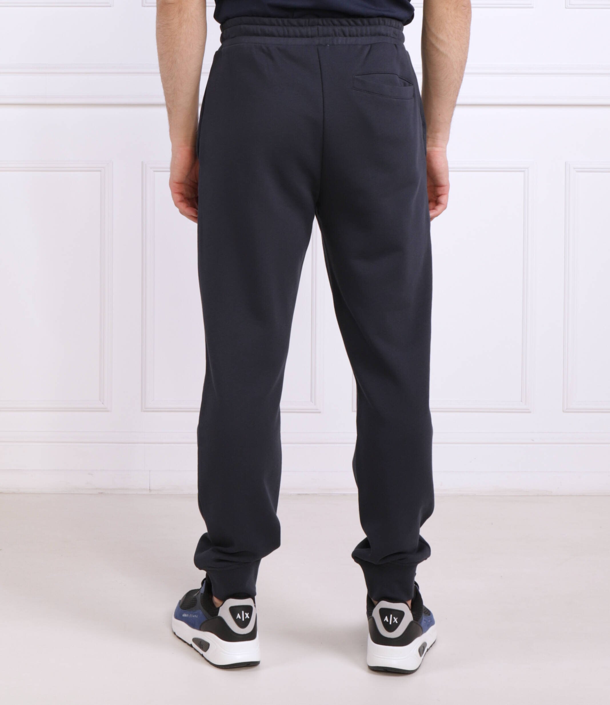 Armani Exchange Pantaloni de trening | Slim Fit