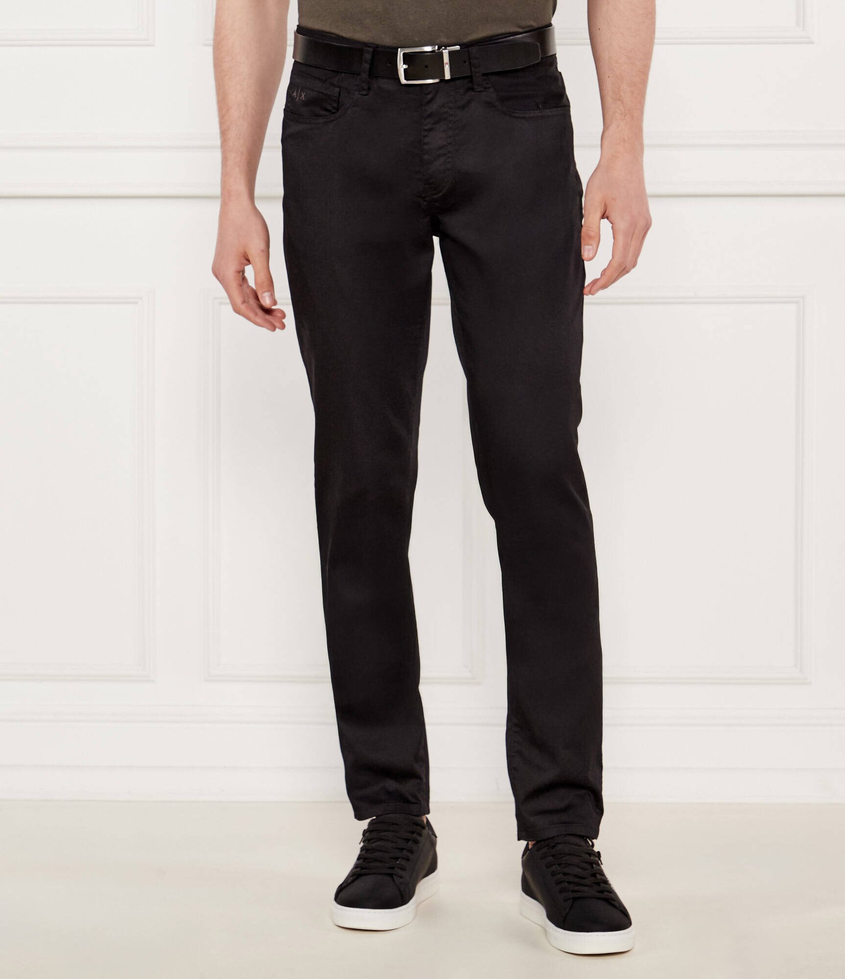 Armani Exchange Pantaloni j14 | Skinny fit
