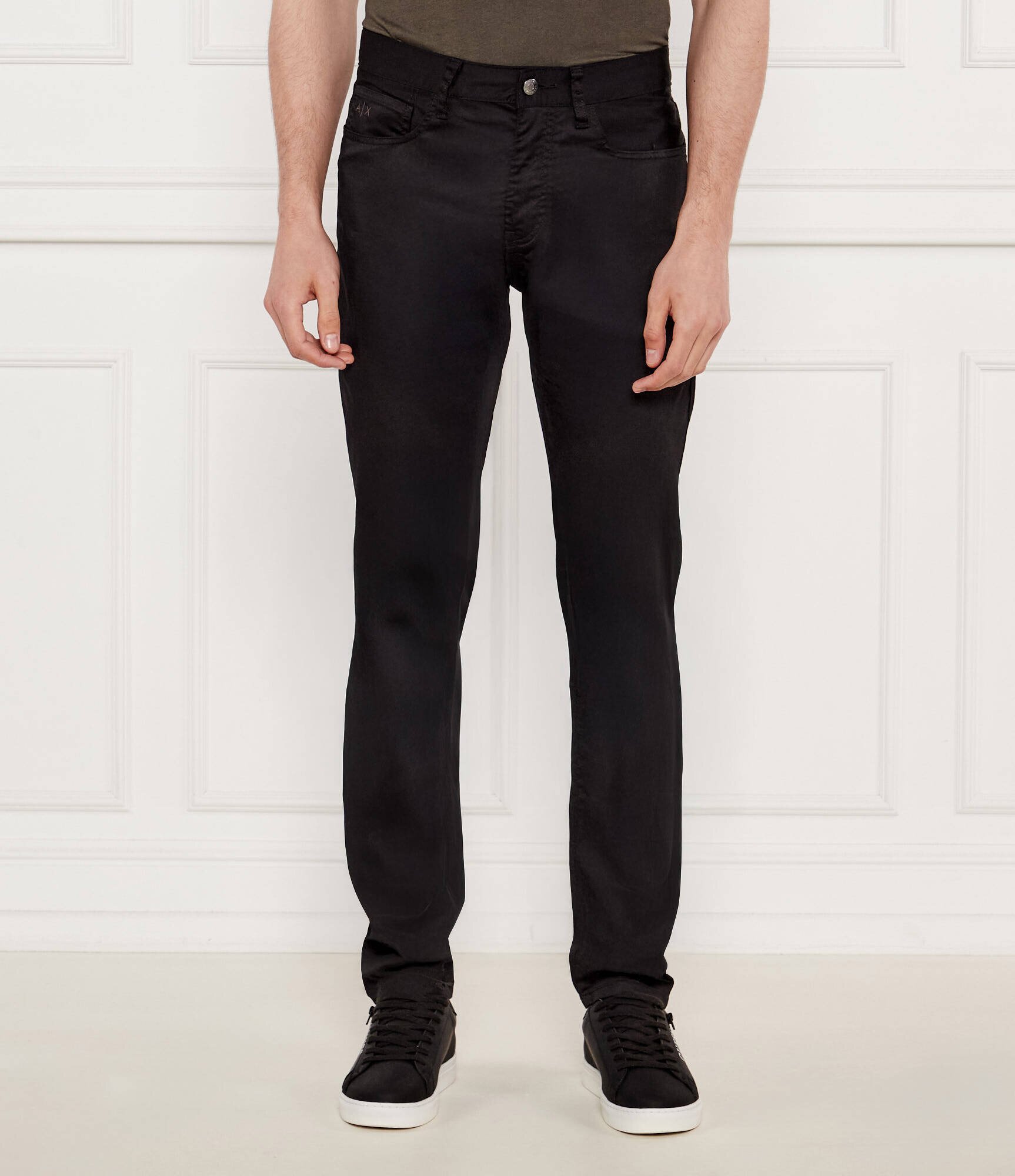 Armani Exchange Pantaloni j14 | Skinny fit
