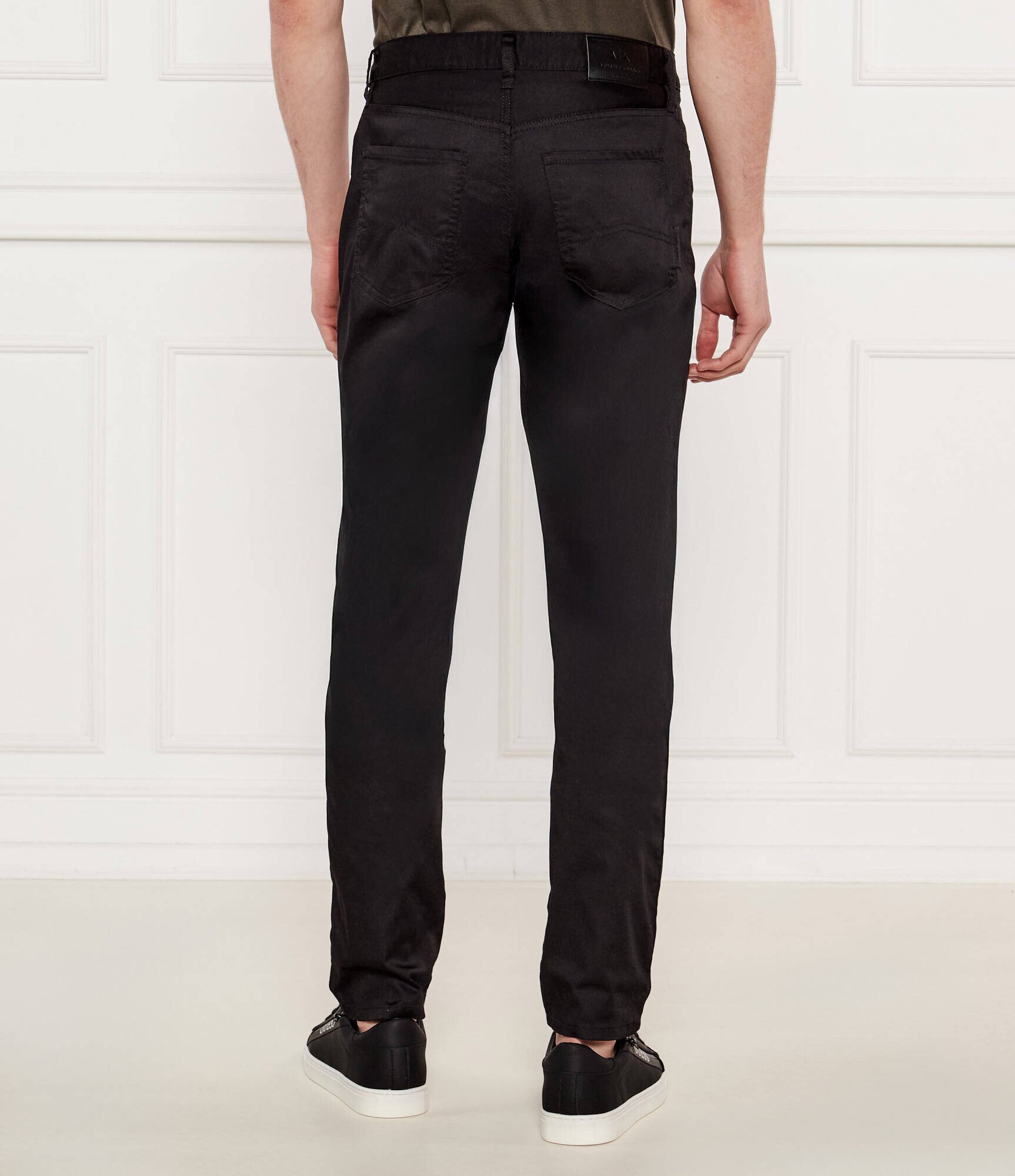 Armani Exchange Pantaloni j14 | Skinny fit