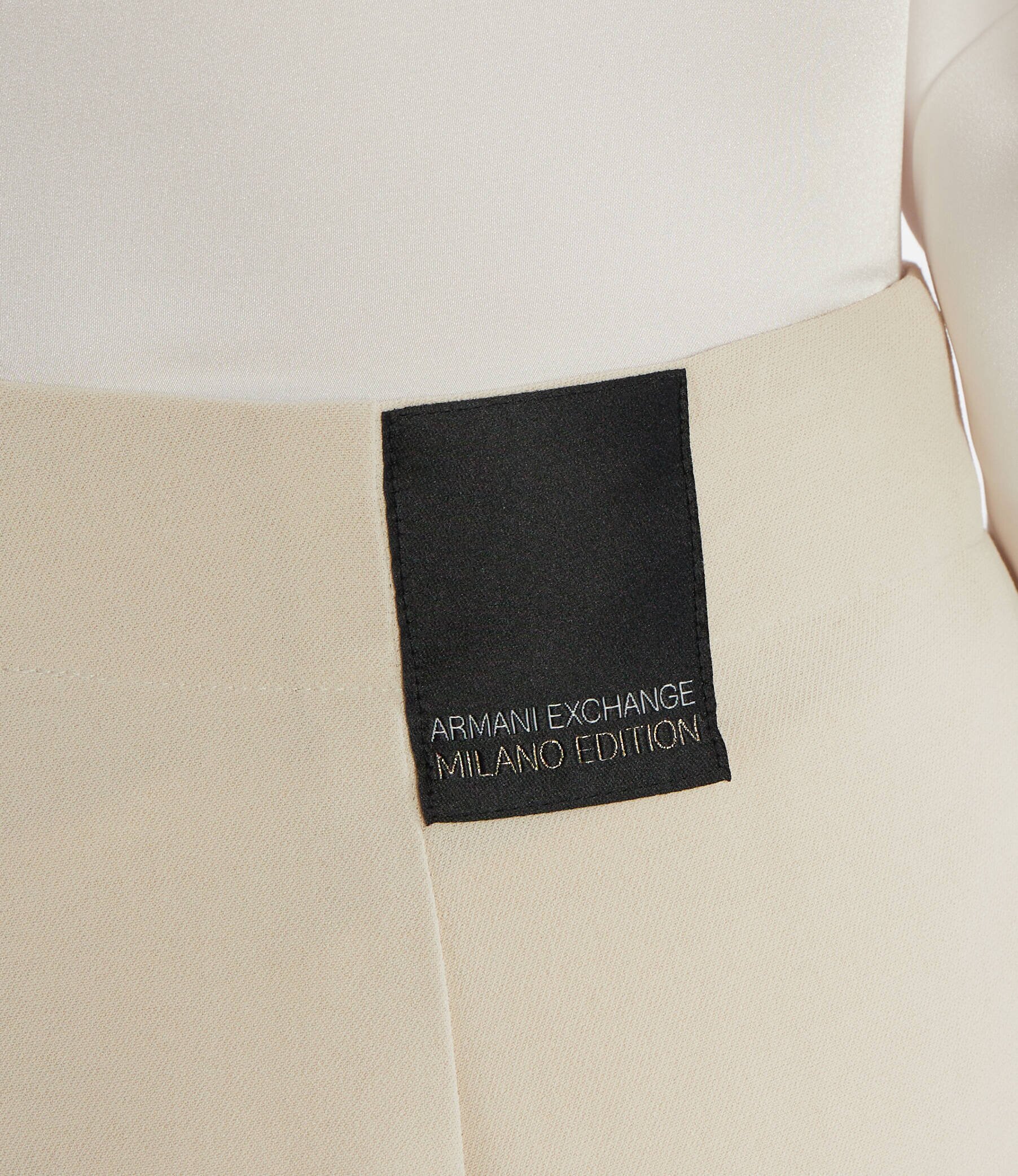 Armani Exchange Pantaloni | Loose fit