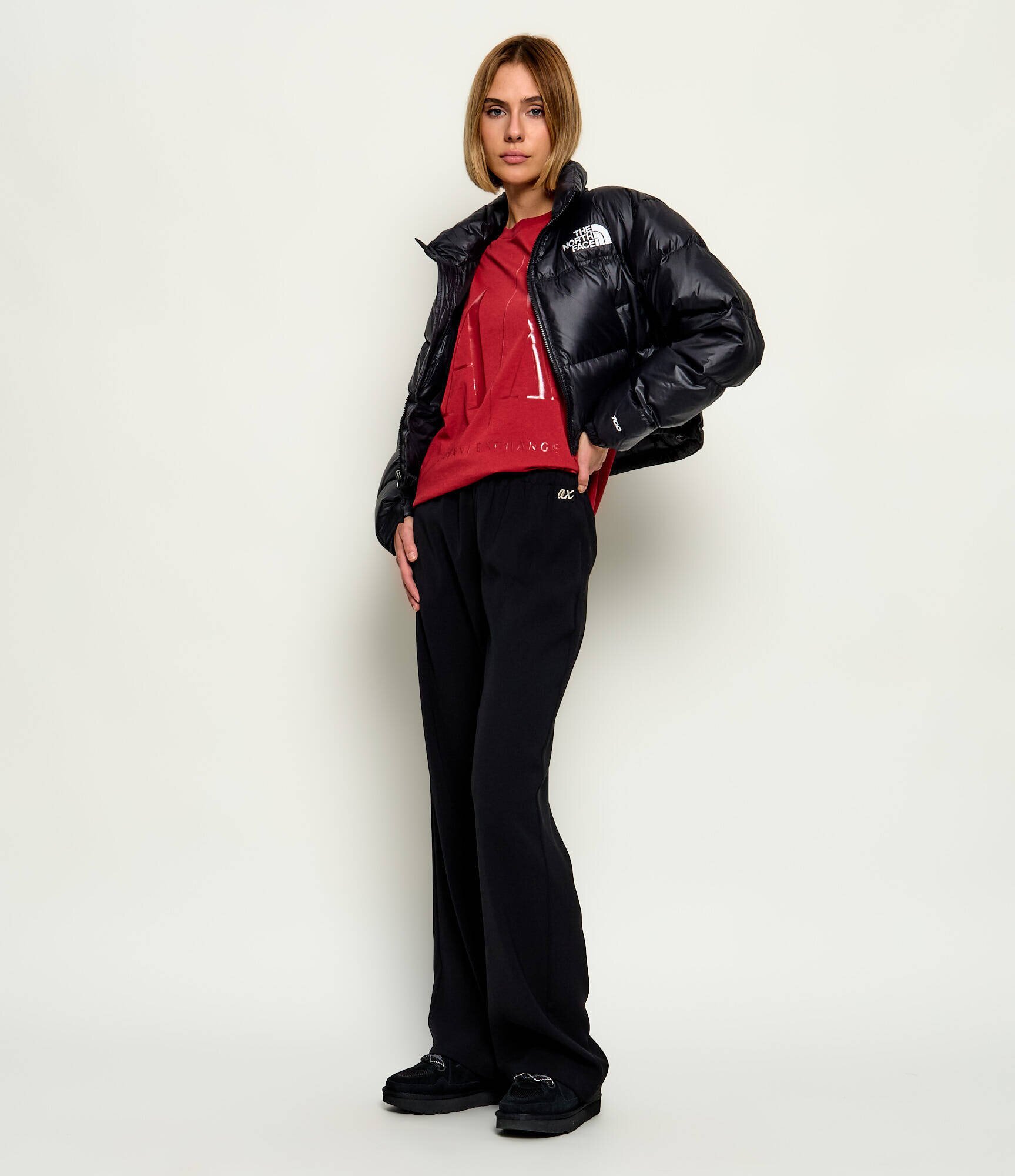 Armani Exchange Pantaloni | regular fit