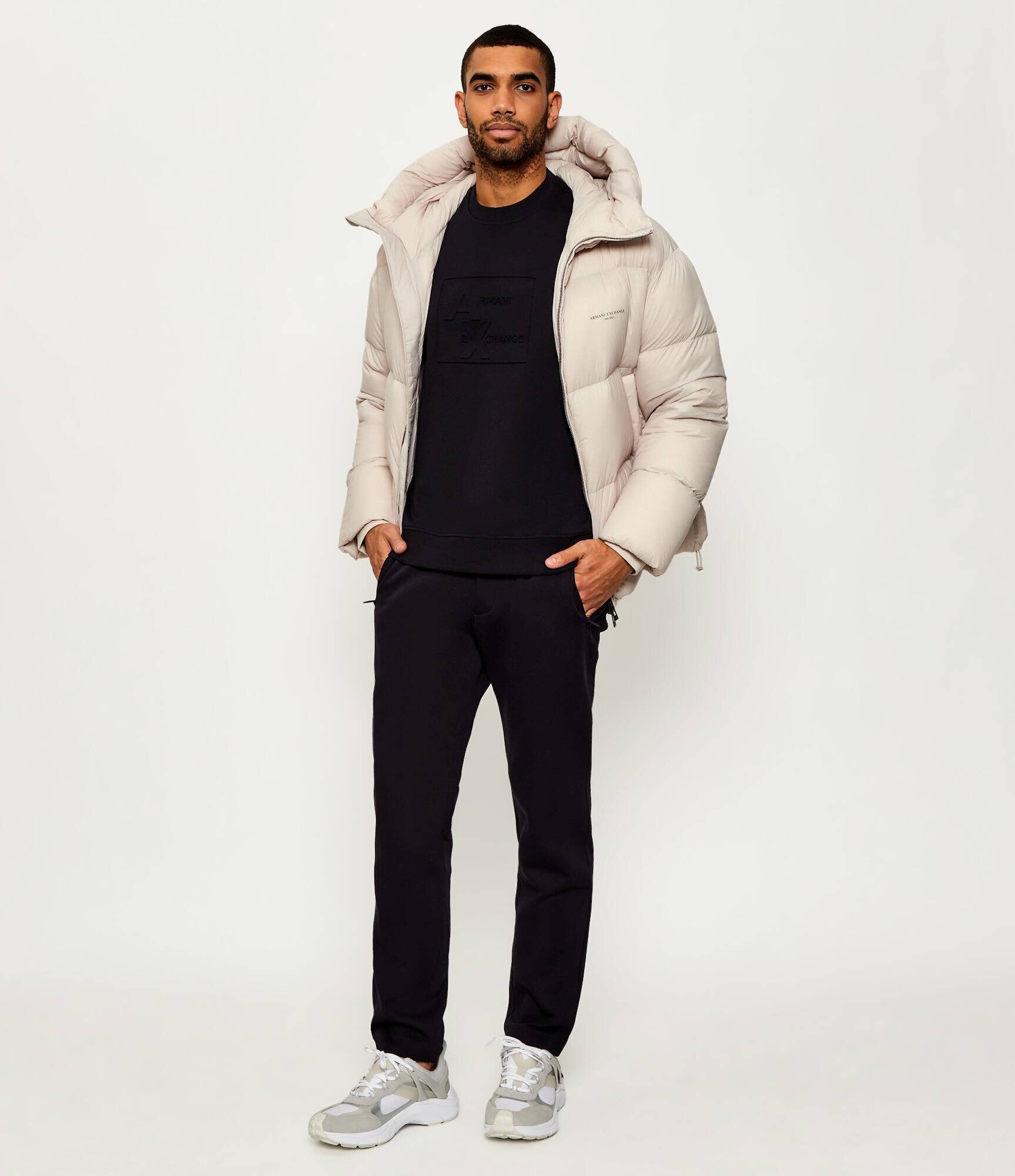 Armani Exchange Pantaloni | regular fit