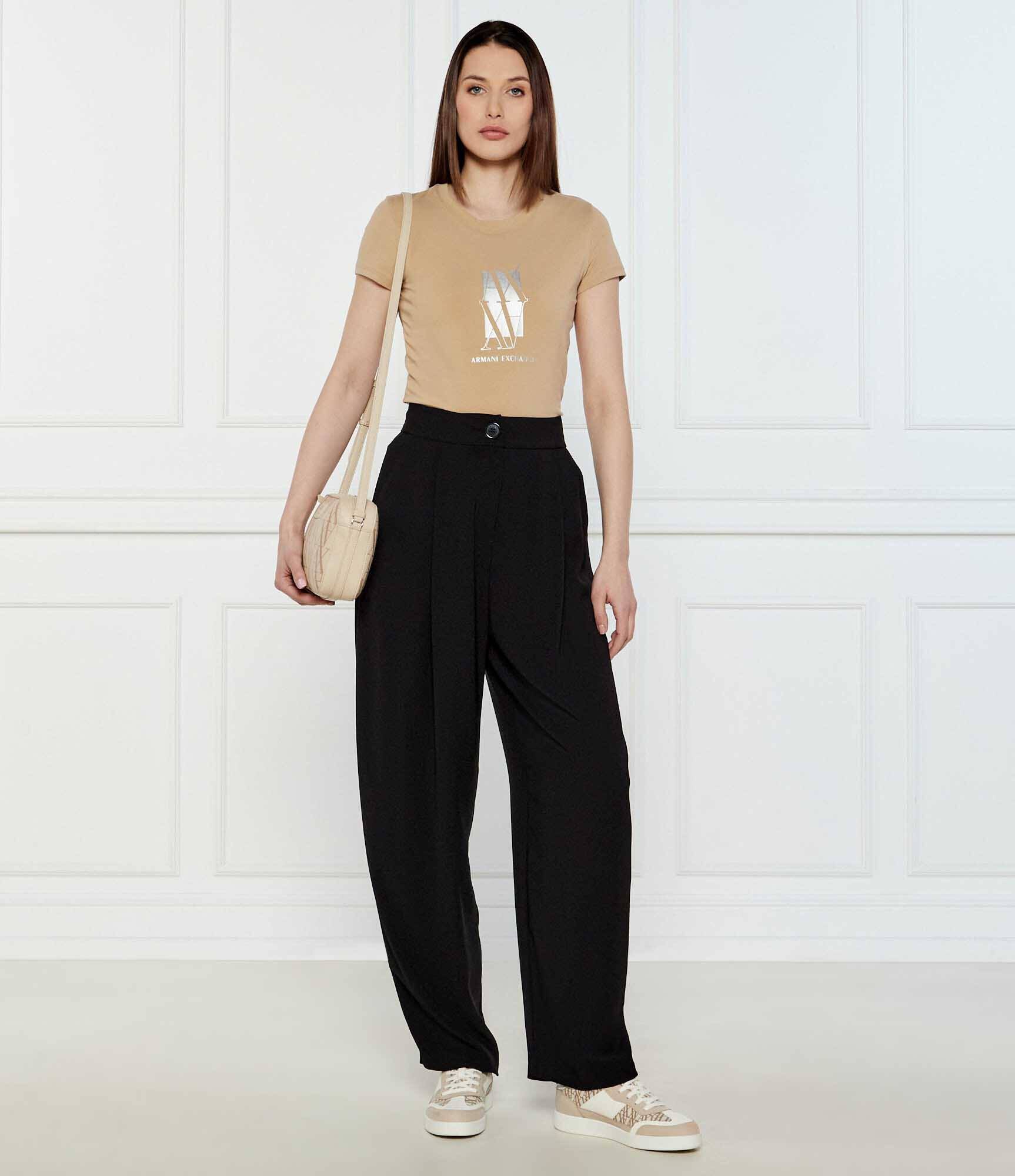 Armani Exchange Pantaloni | Regular Fit