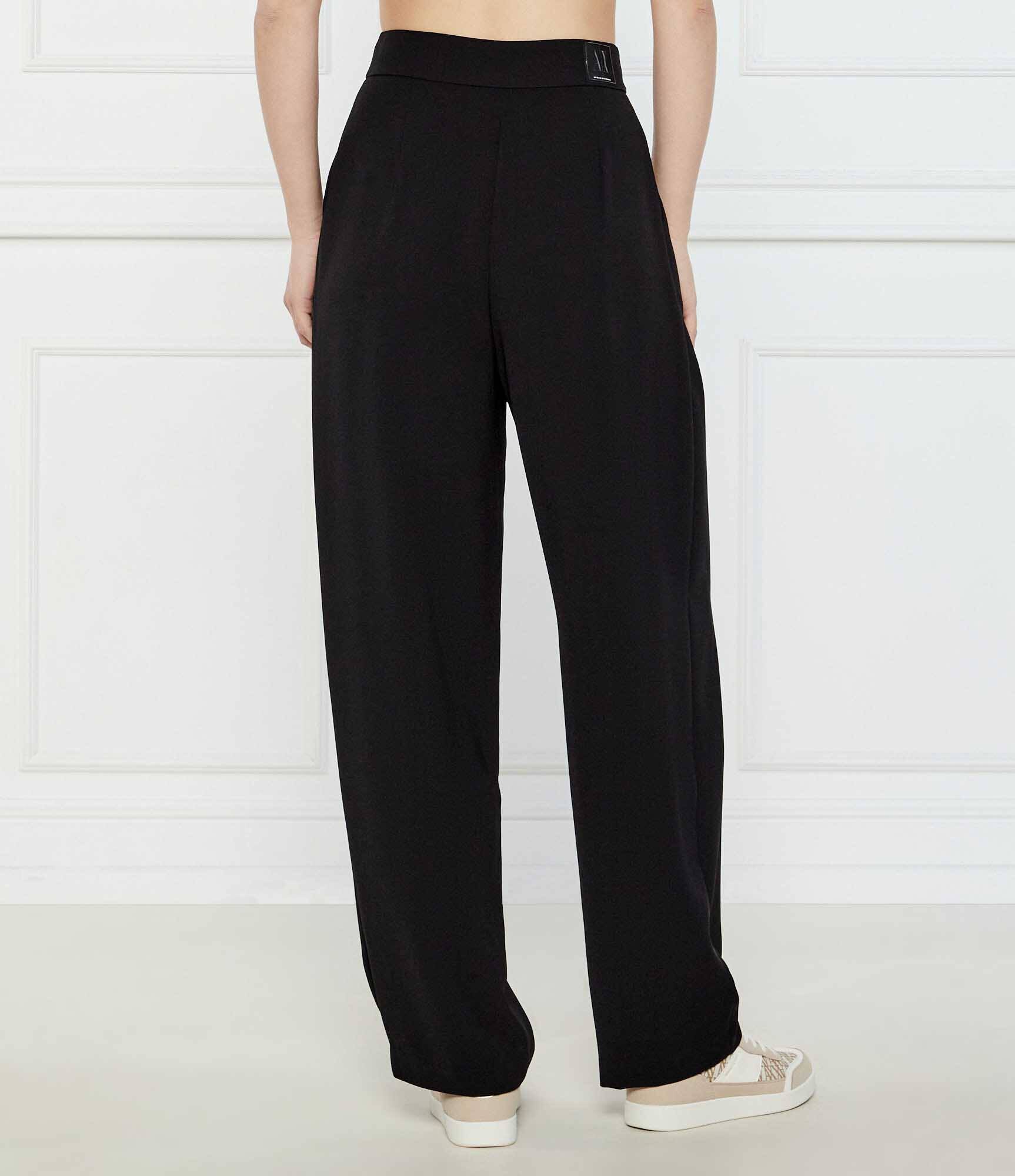 Armani Exchange Pantaloni | Regular Fit