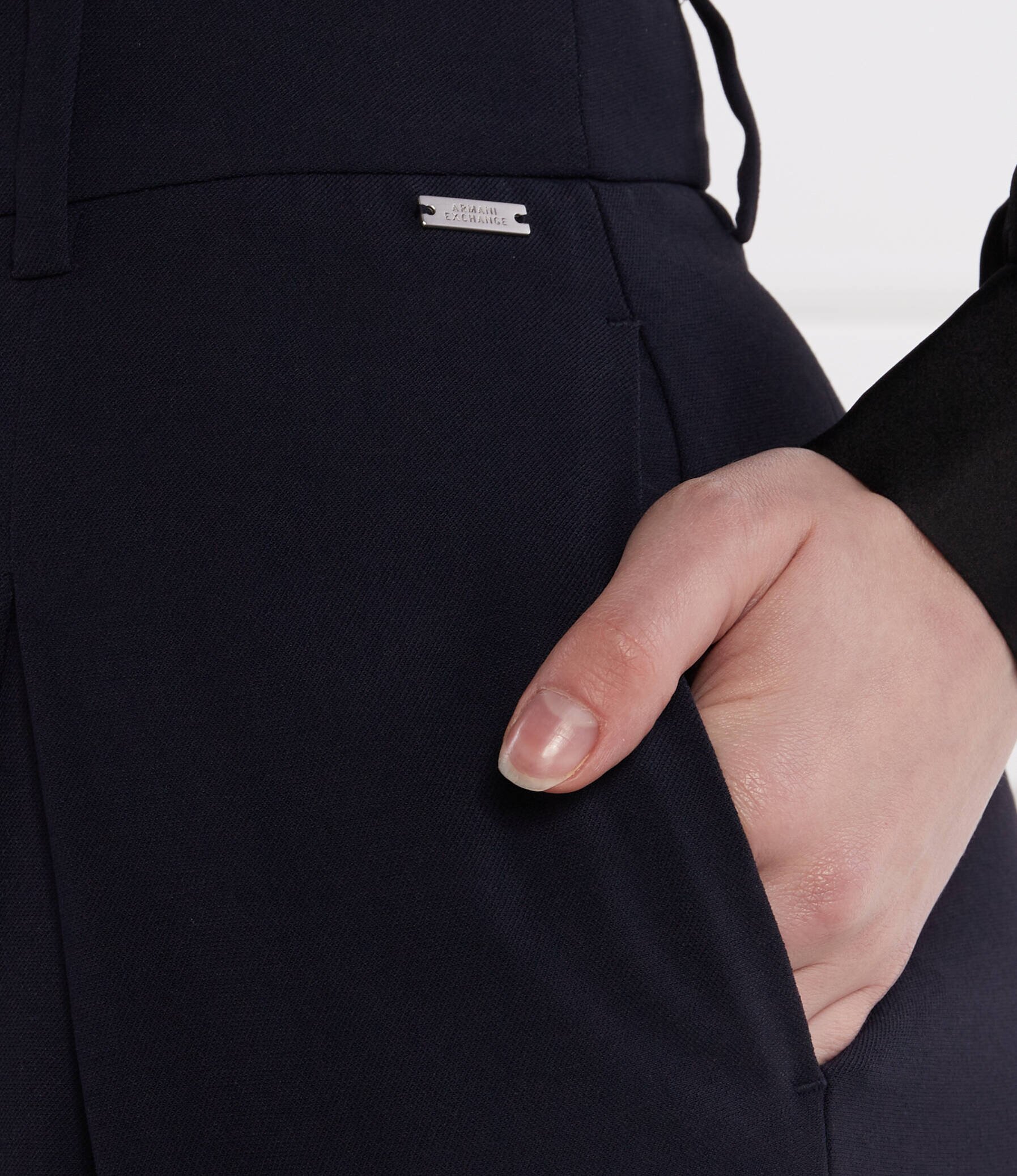 Armani Exchange Pantaloni | regular fit
