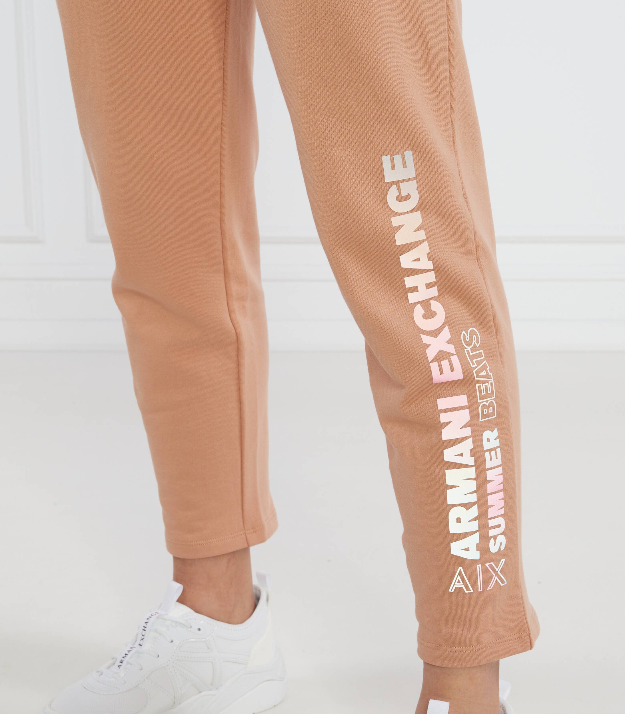 Armani Exchange Pantaloni | Regular Fit
