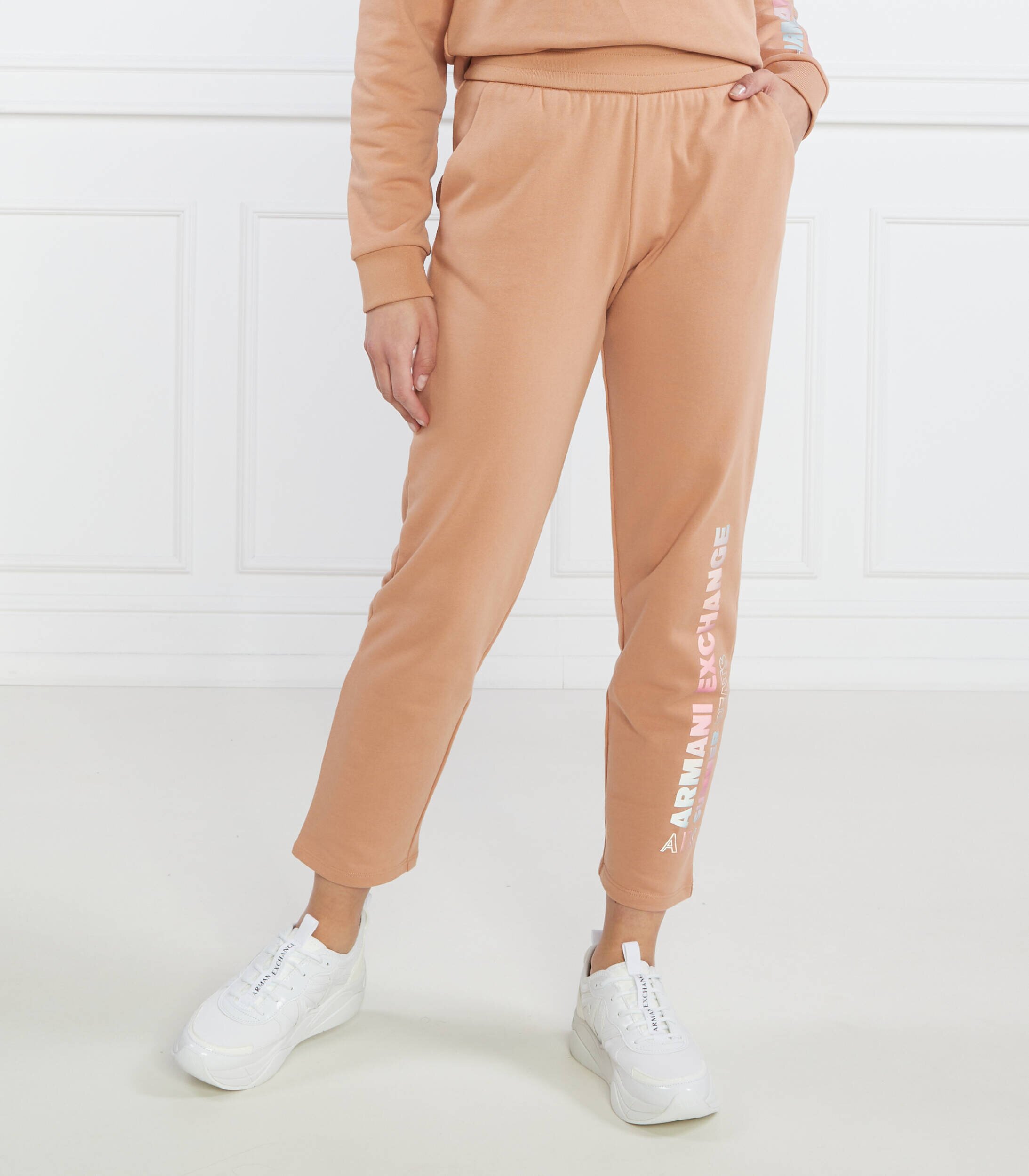 Armani Exchange Pantaloni | Regular Fit