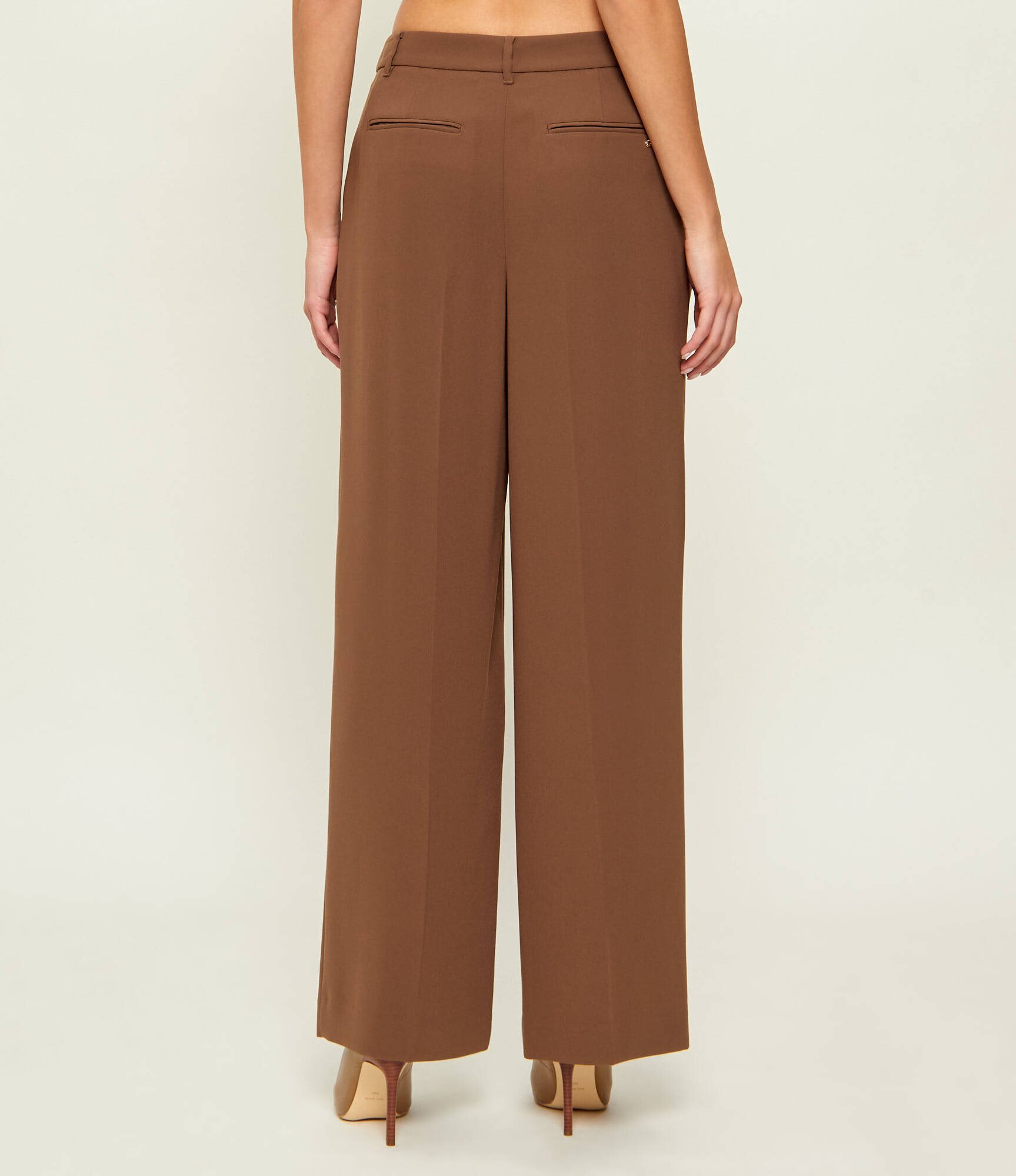 Armani Exchange Pantaloni | Relaxed fit