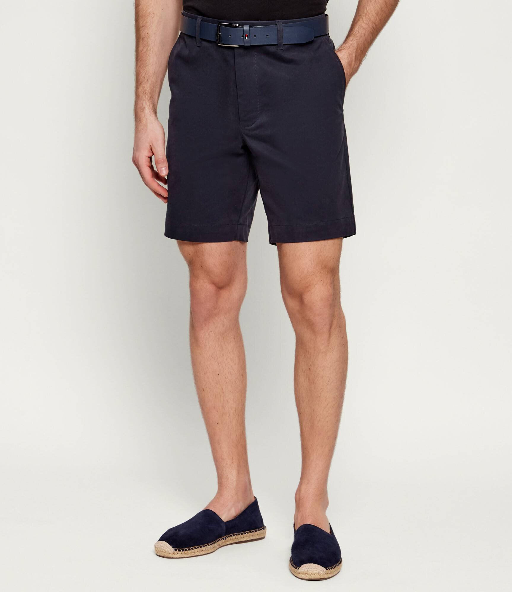 Armani Exchange Pantaloni scurți chino | regular fit