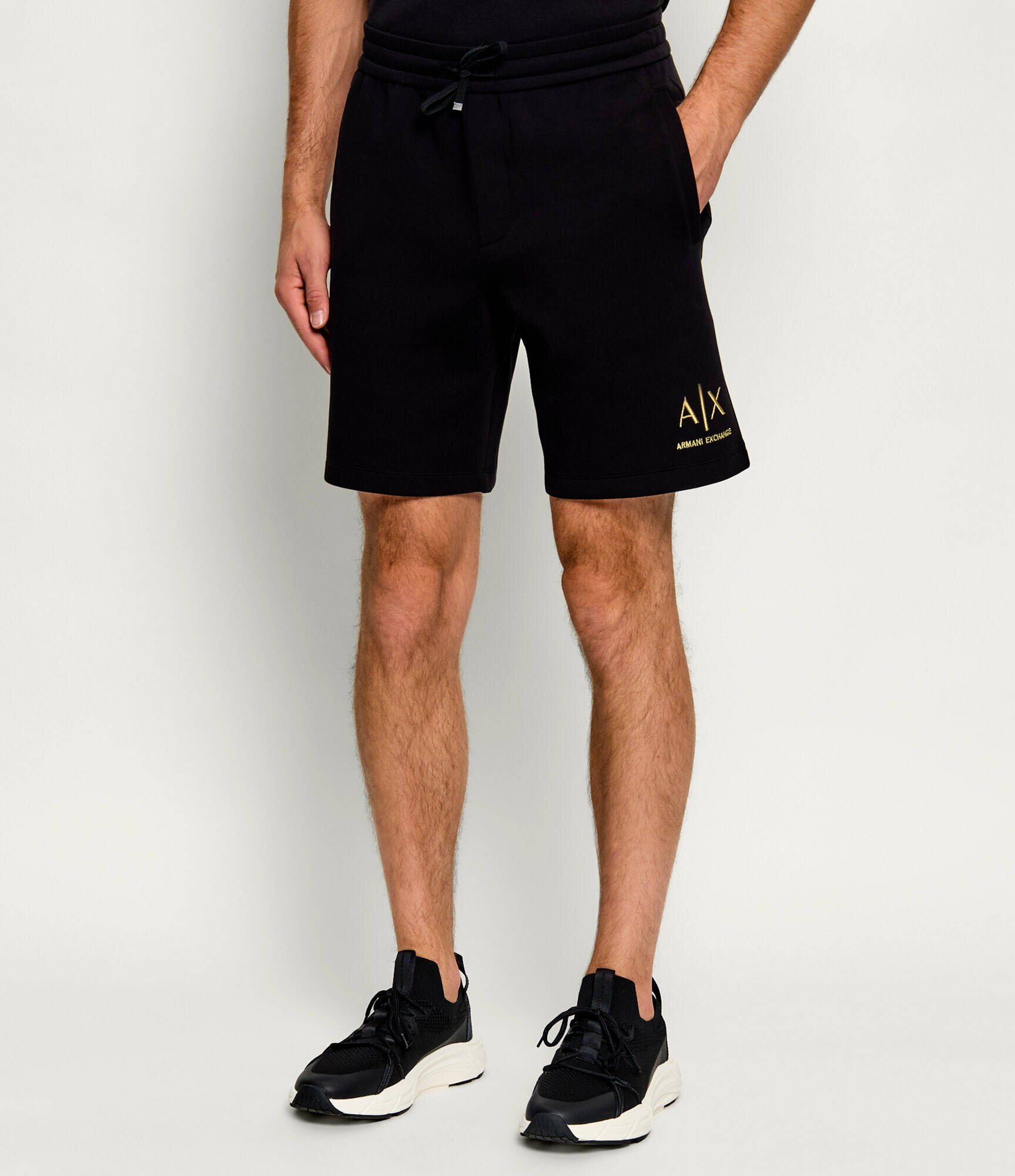 Armani Exchange Pantaloni scurți | regular fit