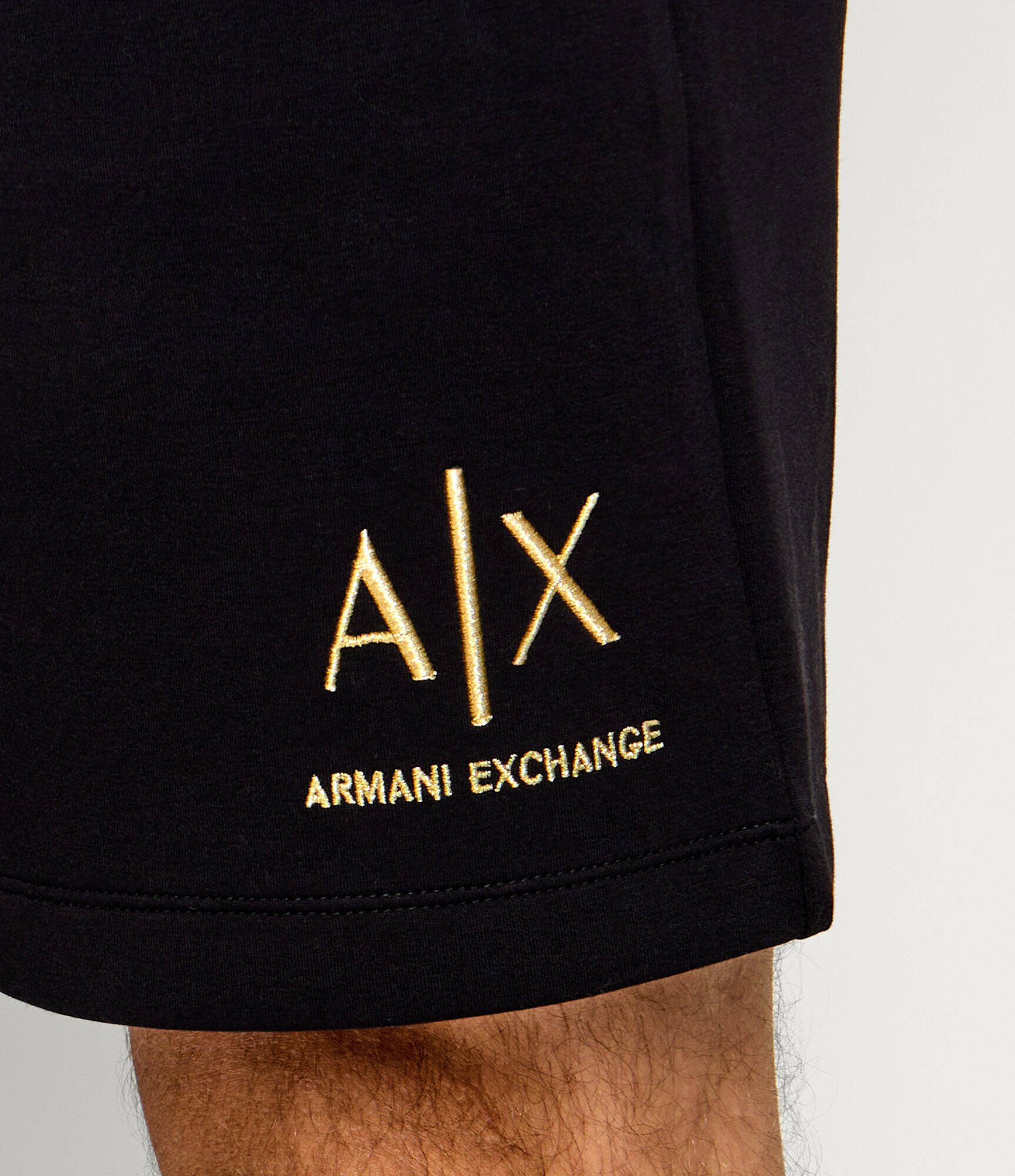 Armani Exchange Pantaloni scurți | regular fit