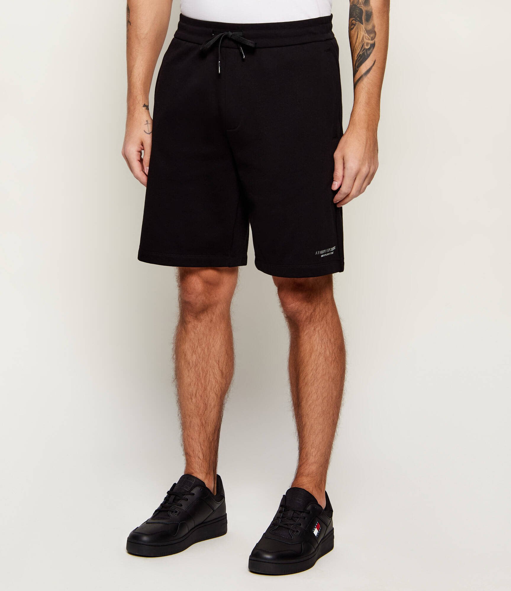 Armani Exchange Pantaloni scurți | regular fit