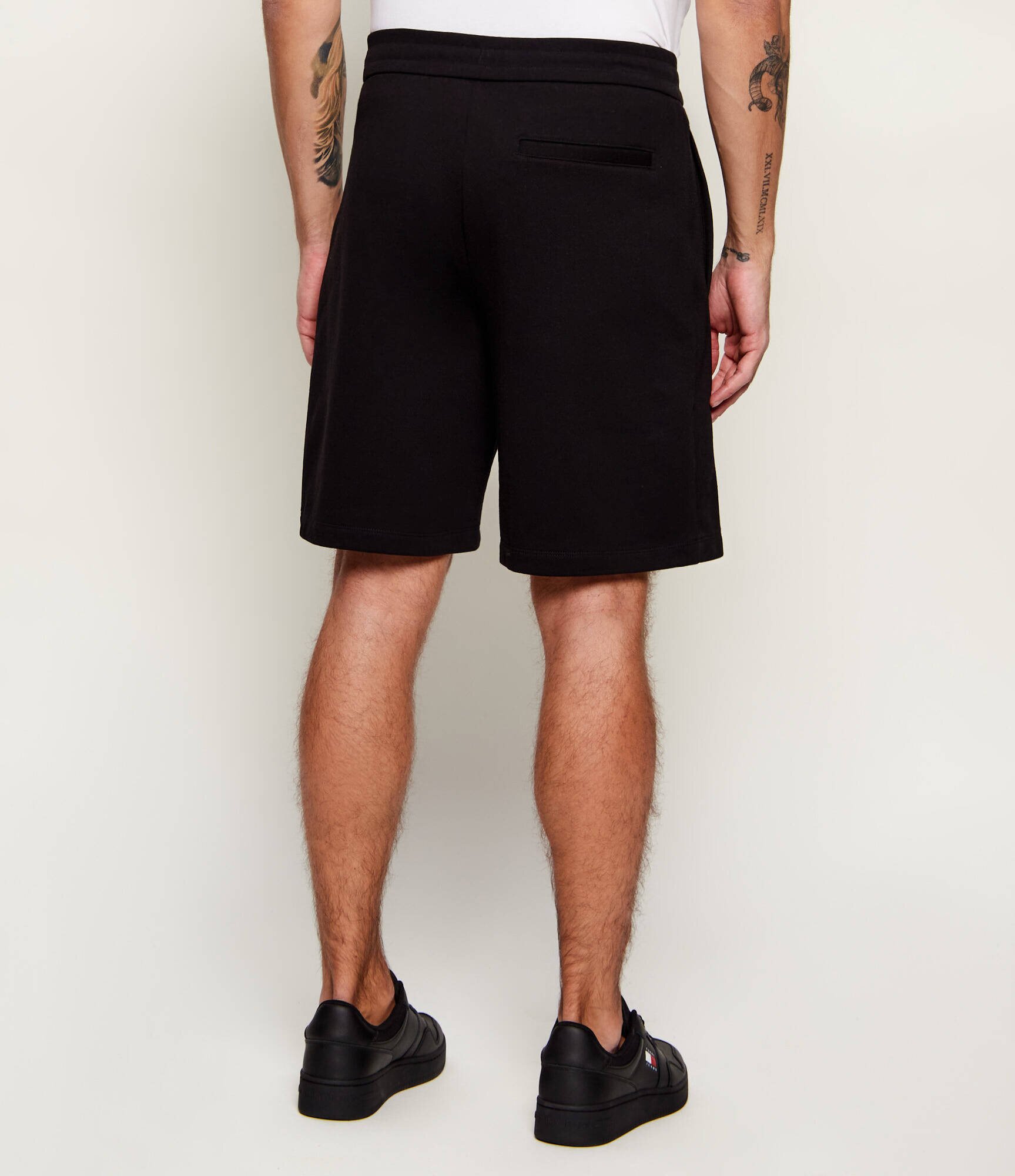 Armani Exchange Pantaloni scurți | regular fit