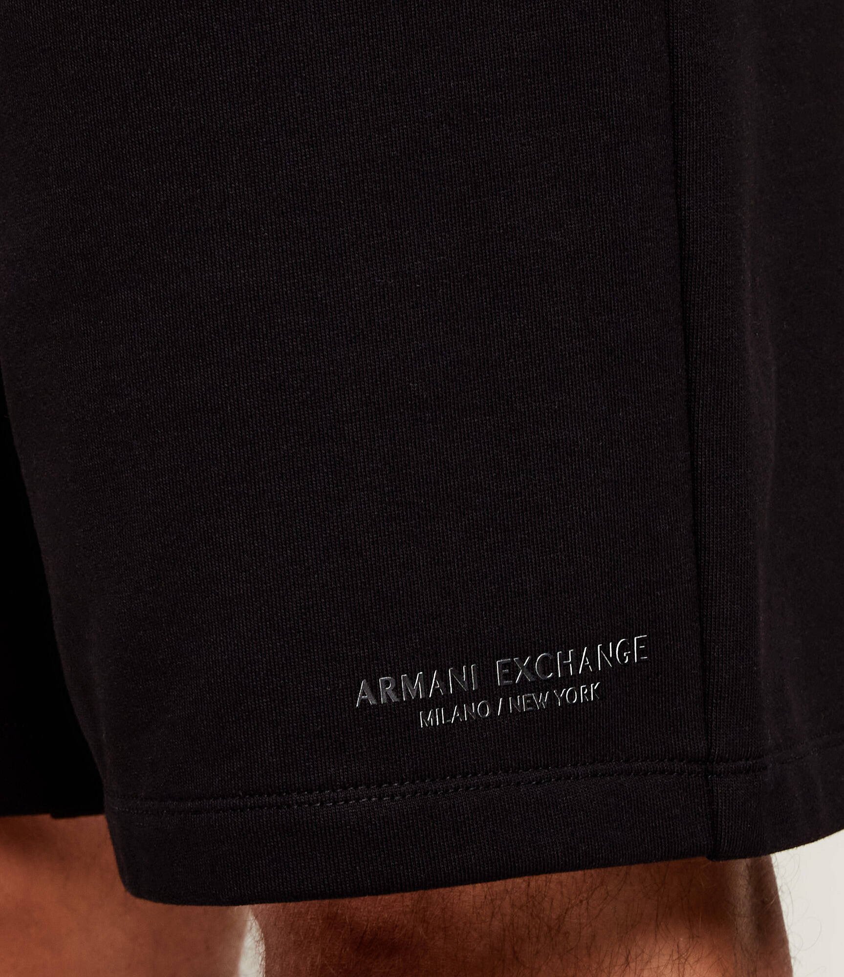 Armani Exchange Pantaloni scurți | regular fit