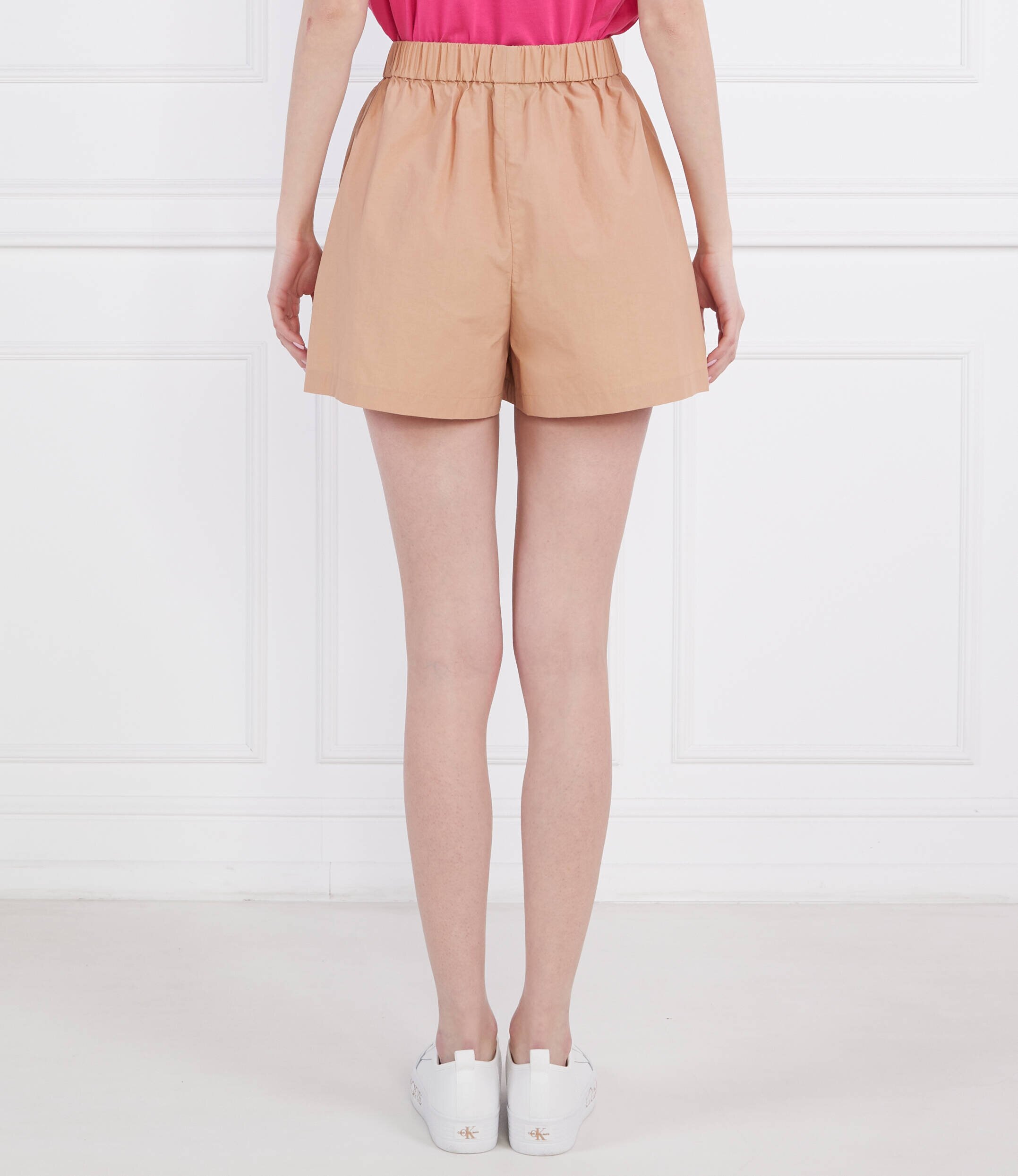 Armani Exchange Pantaloni scurți | Regular Fit