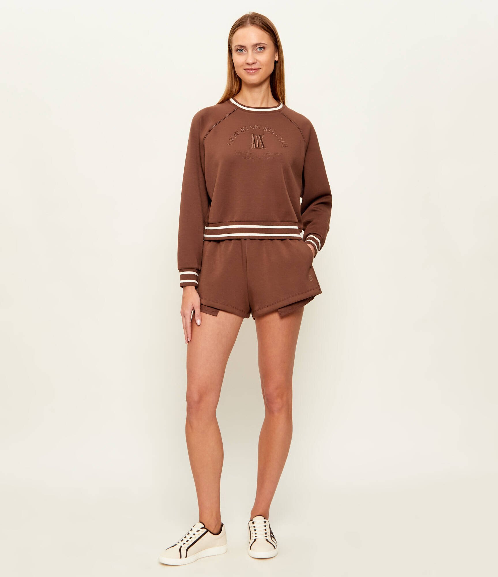 Armani Exchange Pantaloni scurți | regular fit