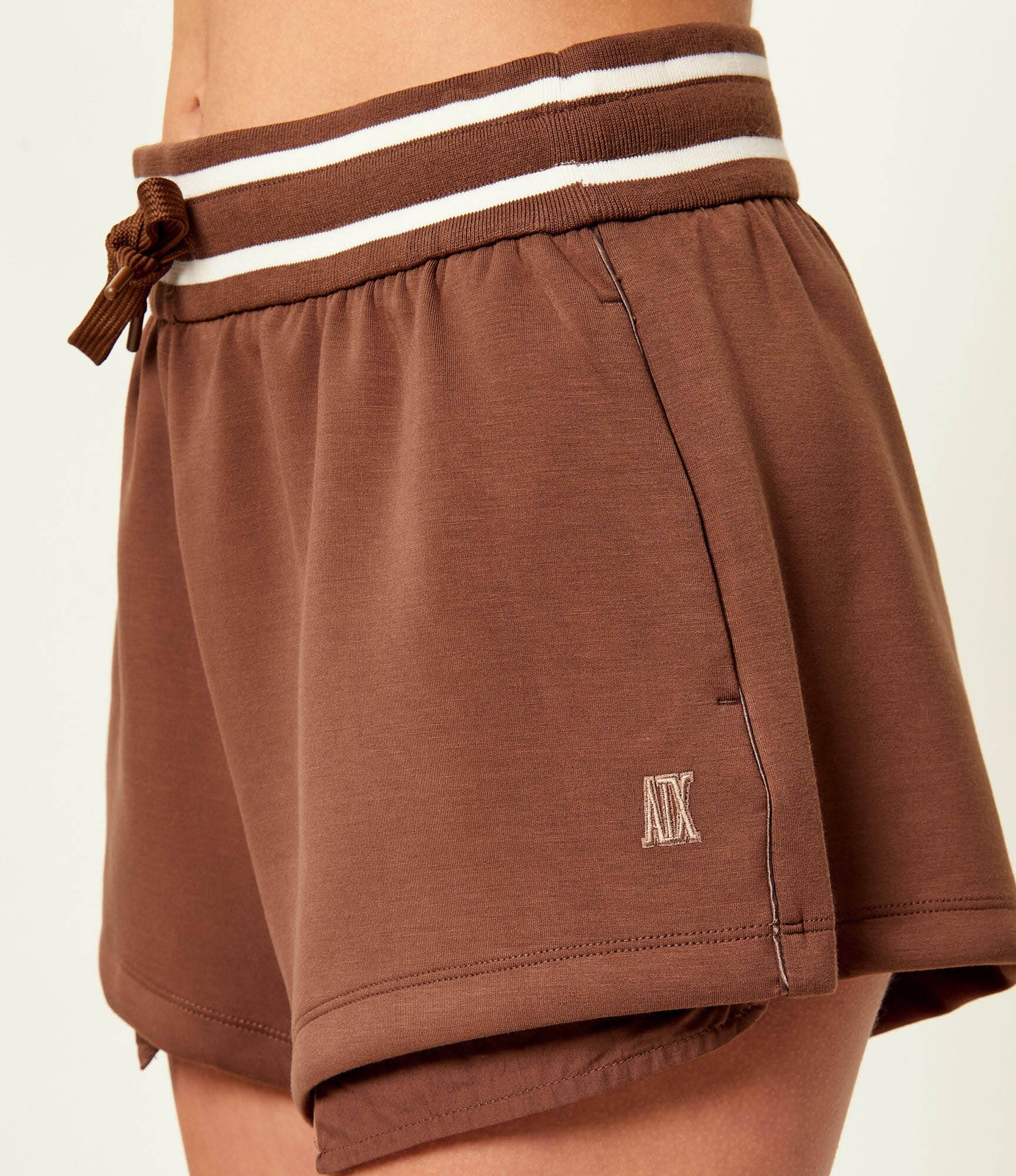 Armani Exchange Pantaloni scurți | regular fit