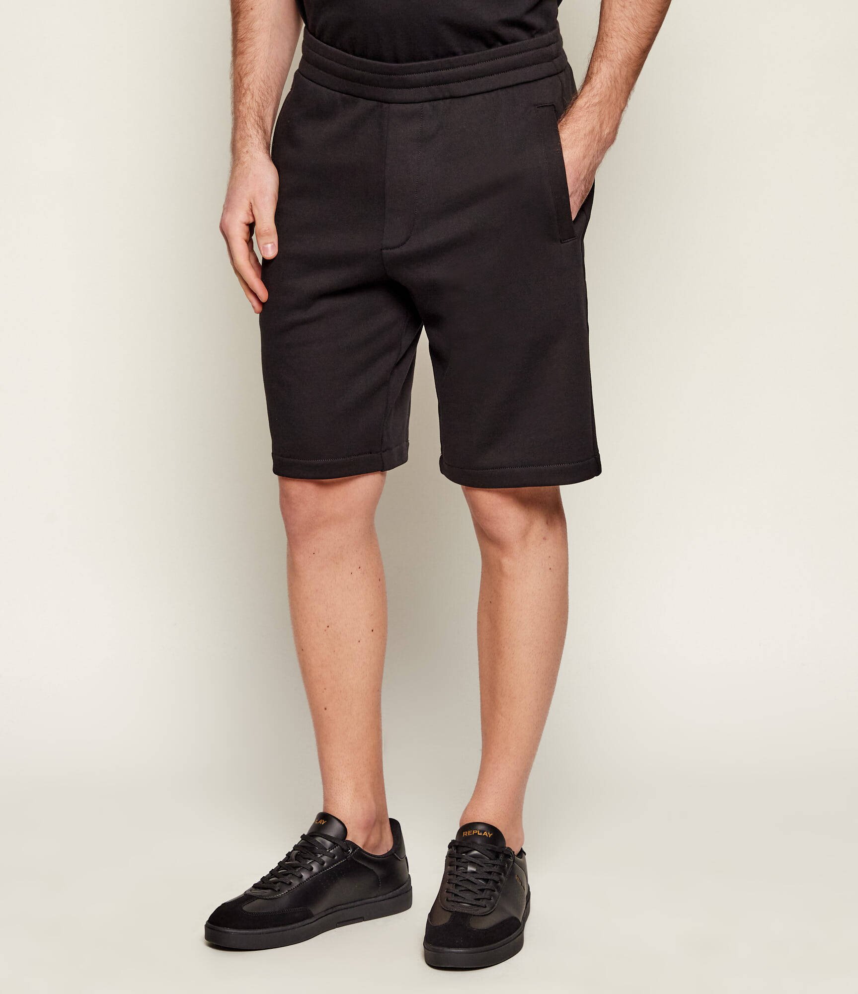 Armani Exchange Pantaloni scurți | regular fit