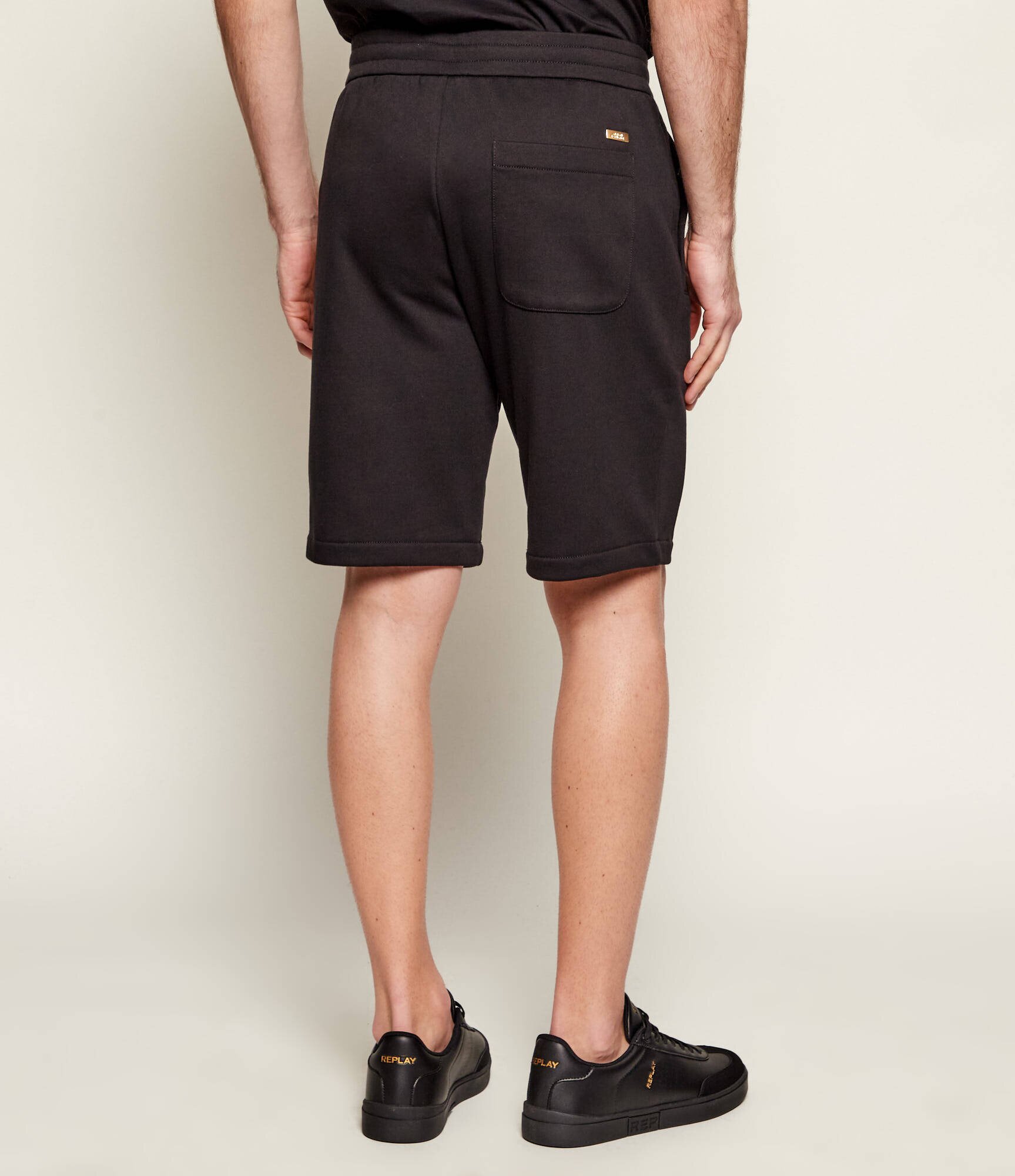 Armani Exchange Pantaloni scurți | regular fit