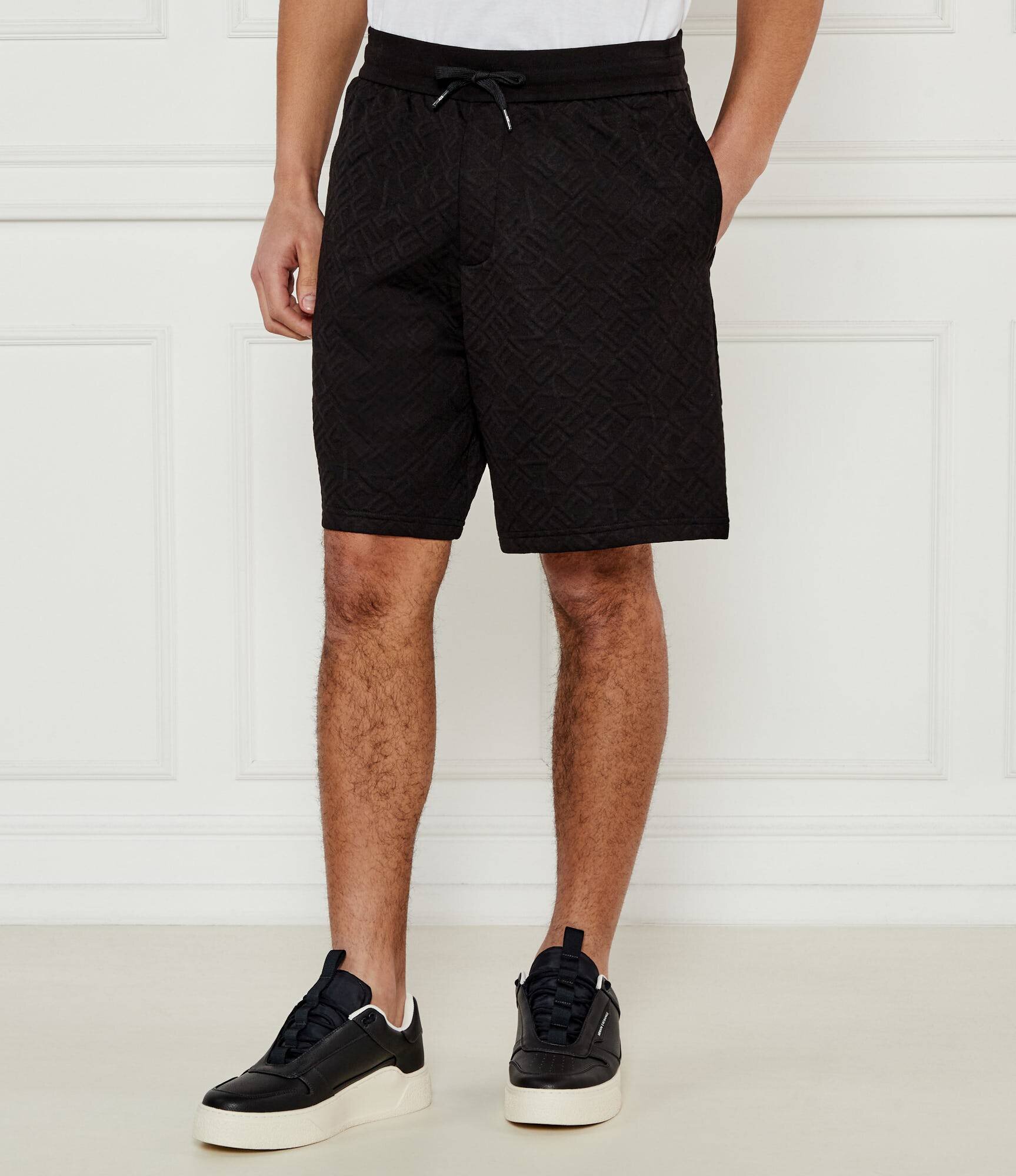 Armani Exchange Pantaloni scurți | regular fit