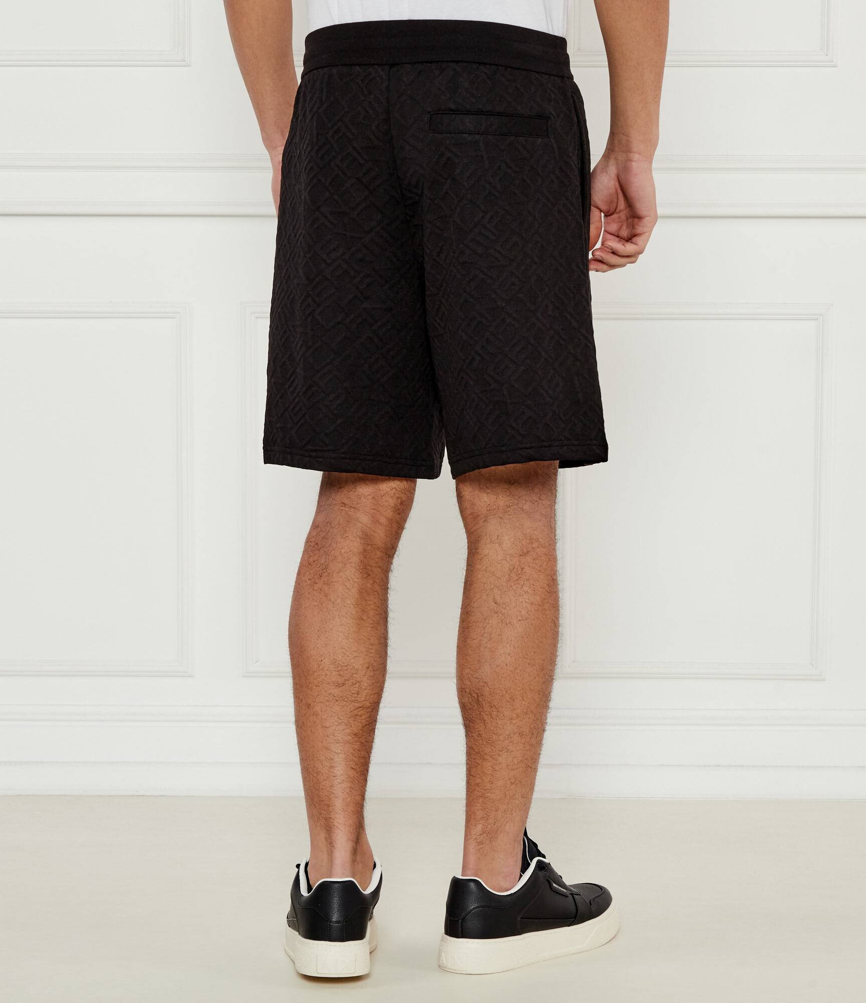 Armani Exchange Pantaloni scurți | regular fit