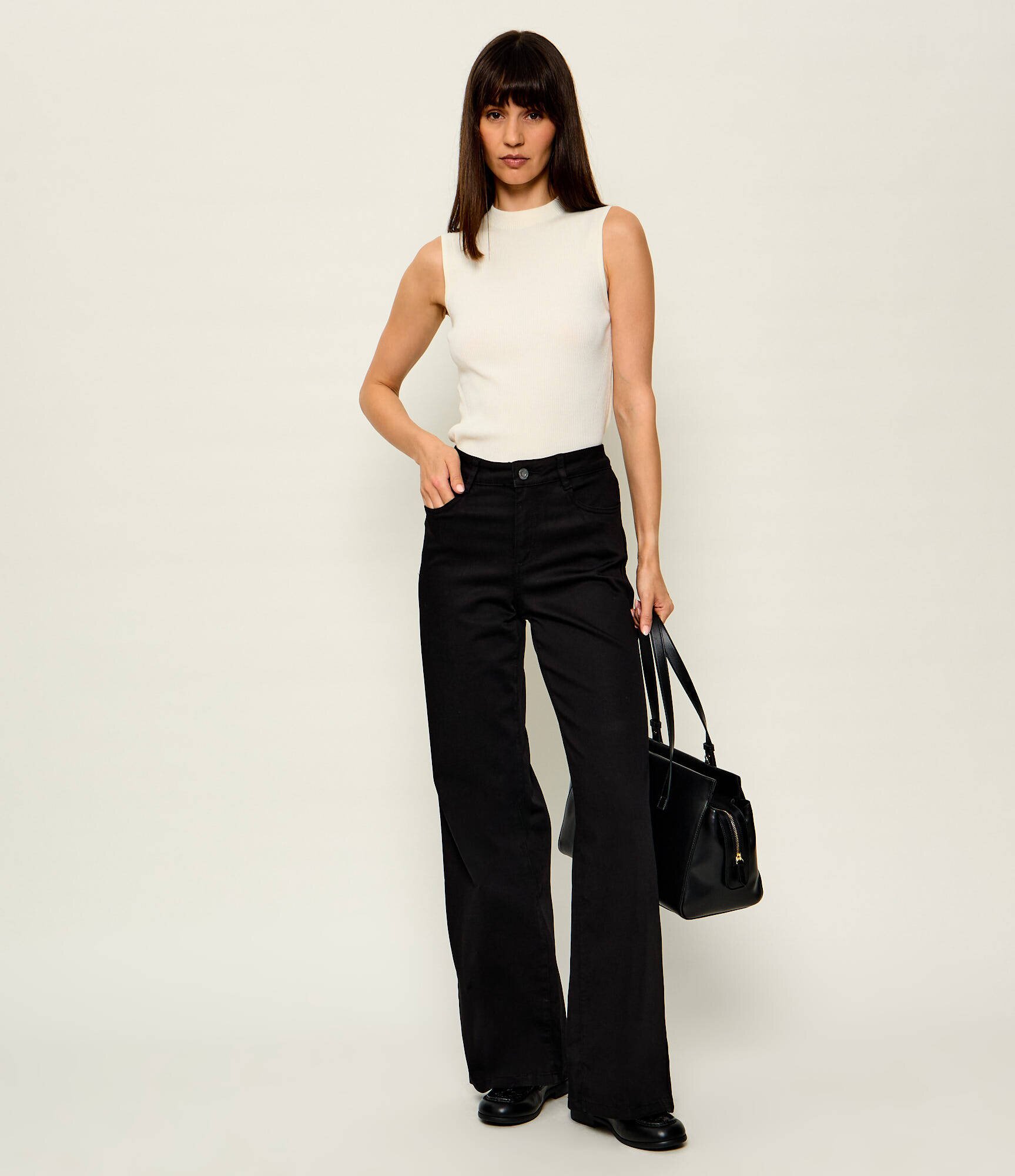 Armani Exchange Pantofi loafer