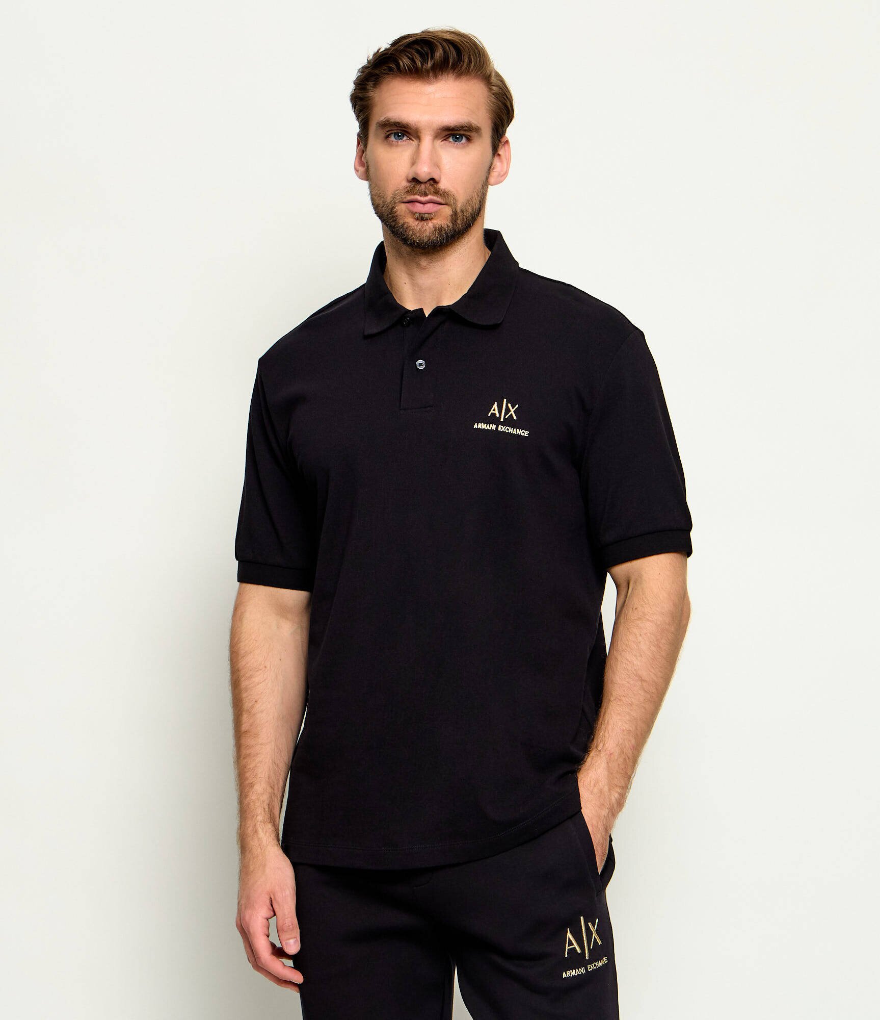 Armani Exchange Polo | regular fit