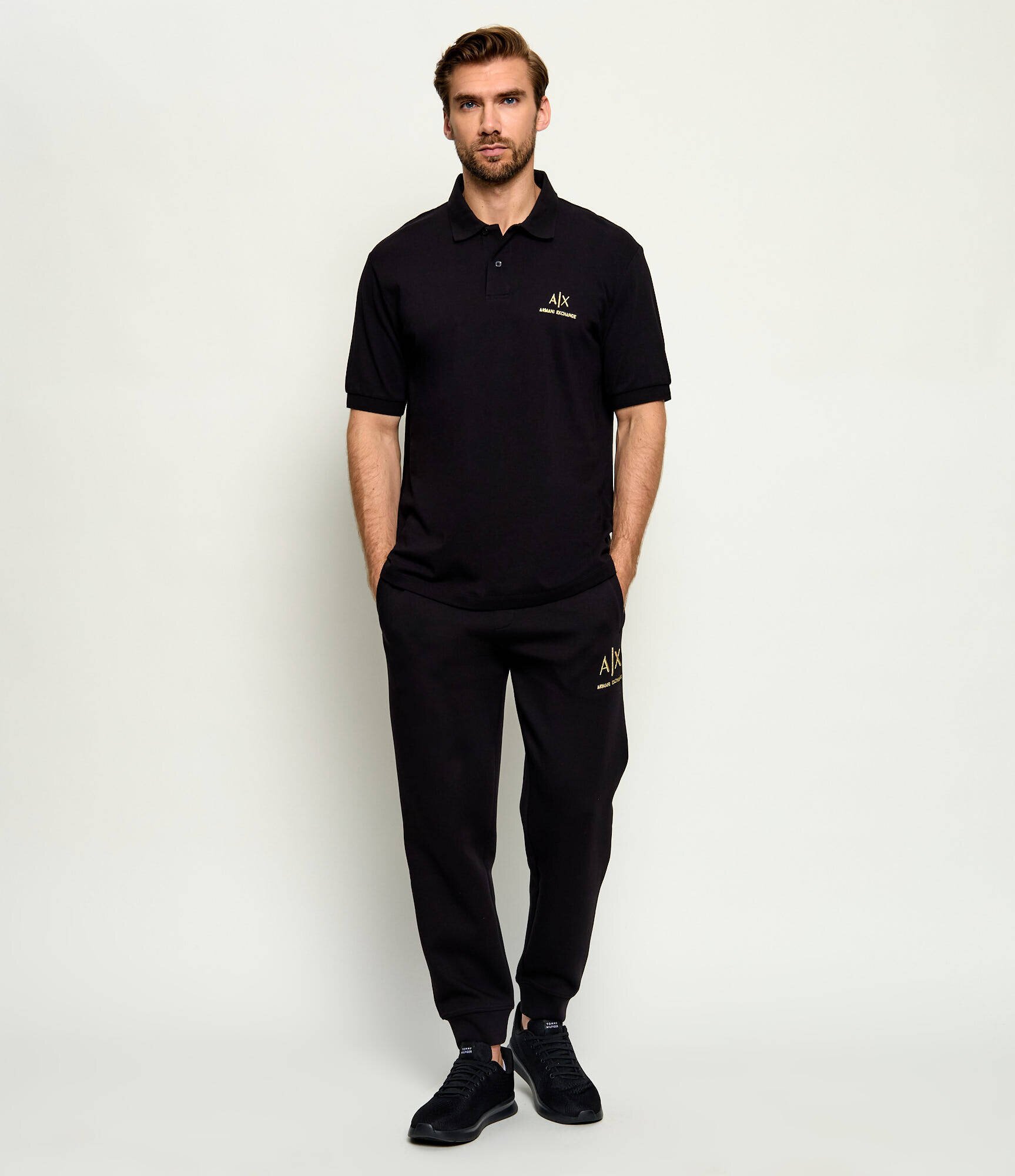 Armani Exchange Polo | regular fit