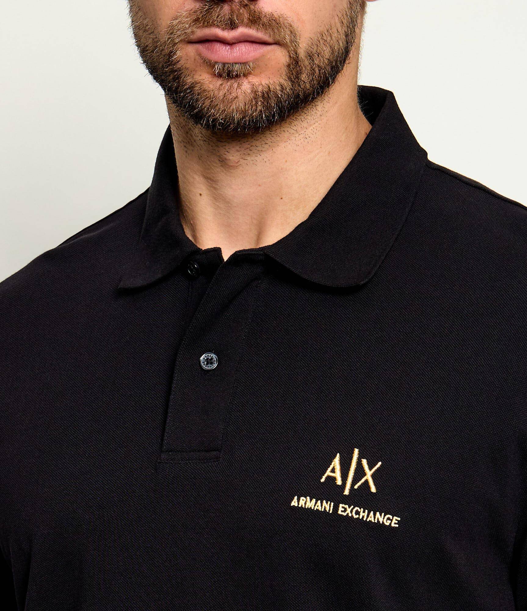 Armani Exchange Polo | regular fit