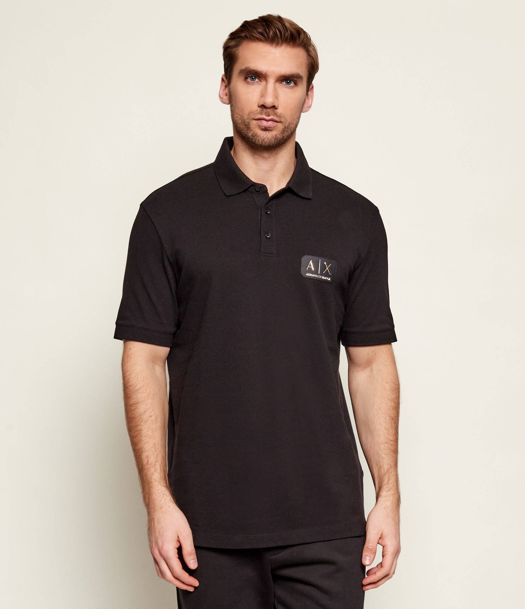 Armani Exchange Polo | regular fit