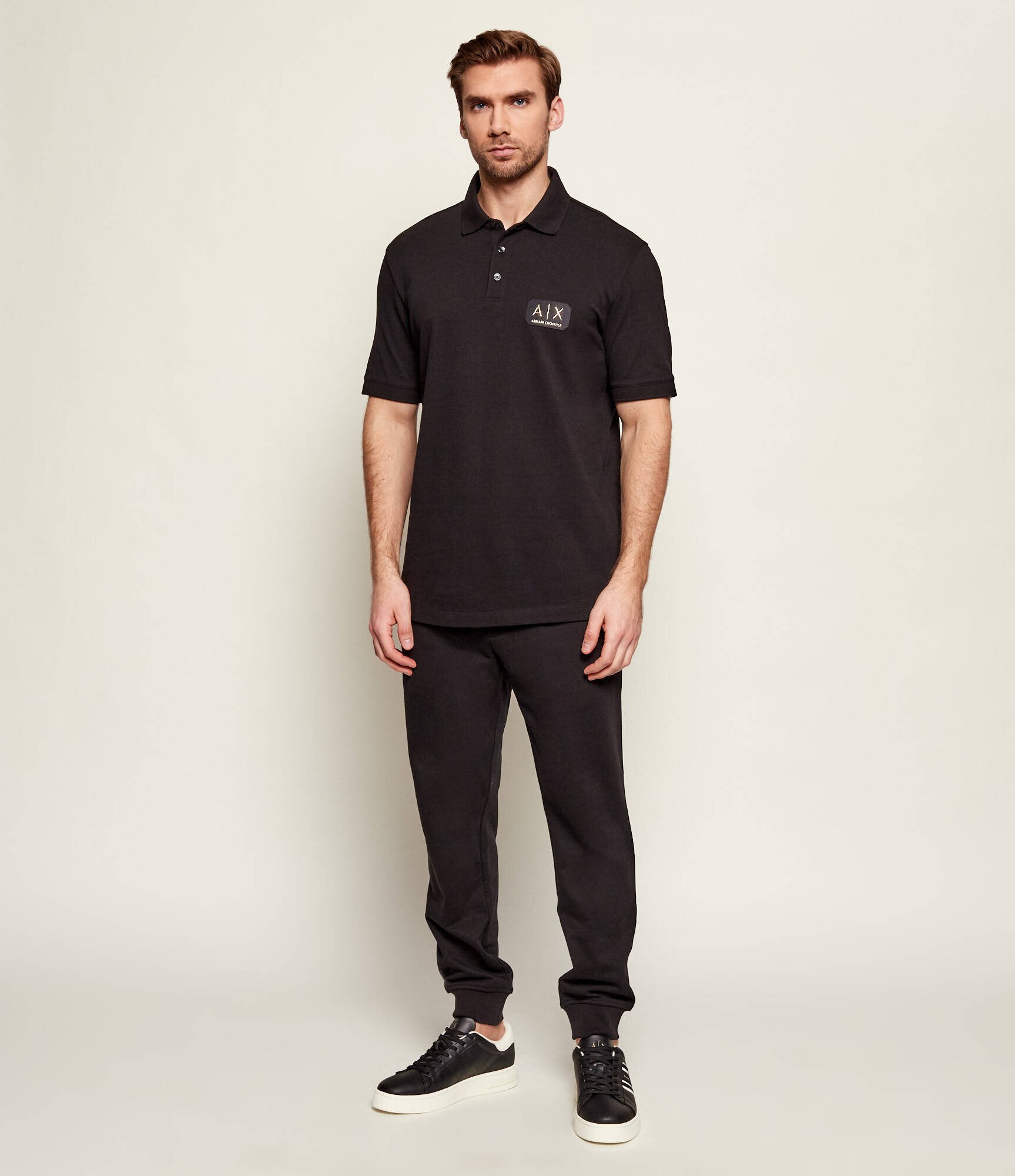 Armani Exchange Polo | regular fit