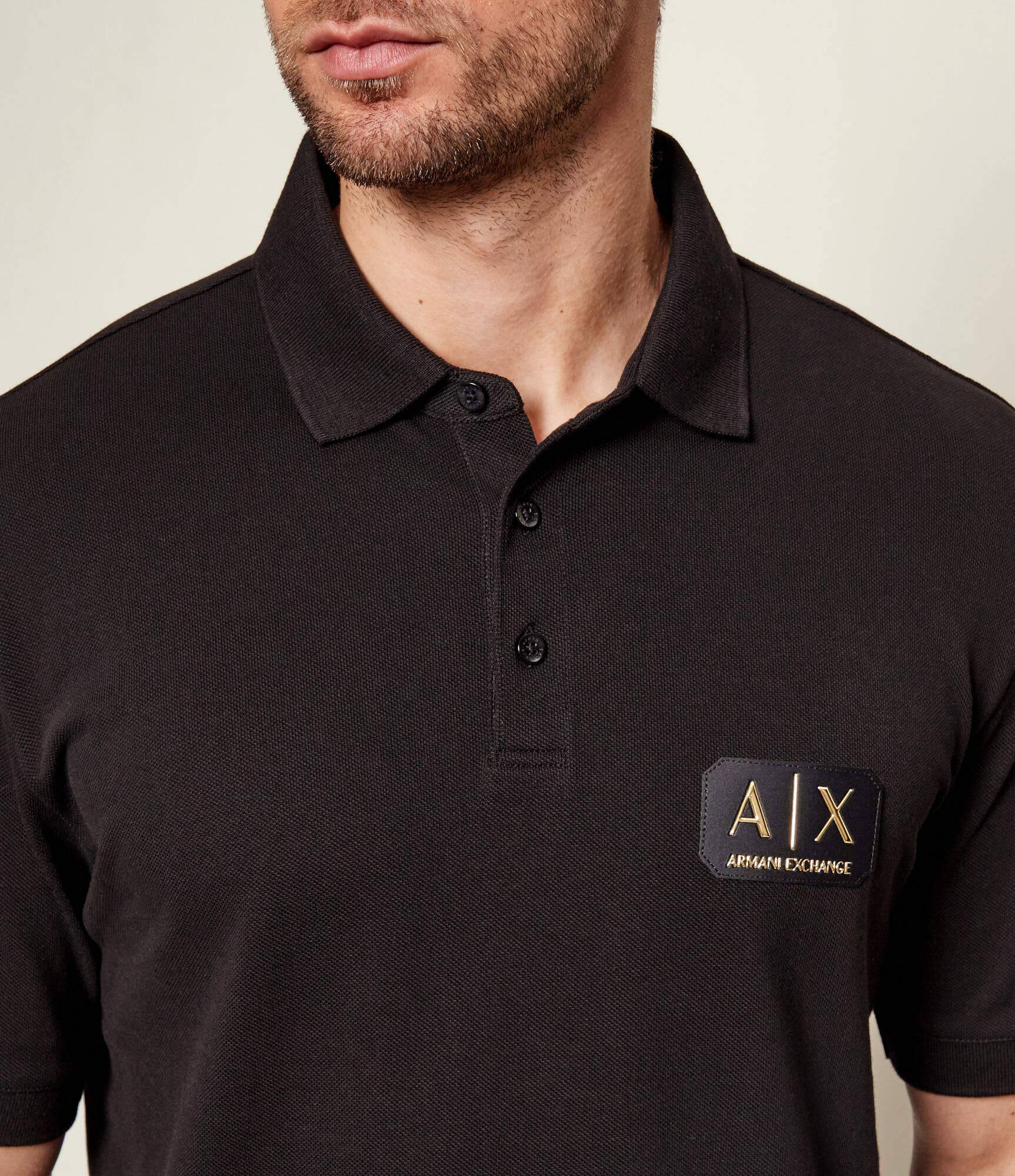 Armani Exchange Polo | regular fit