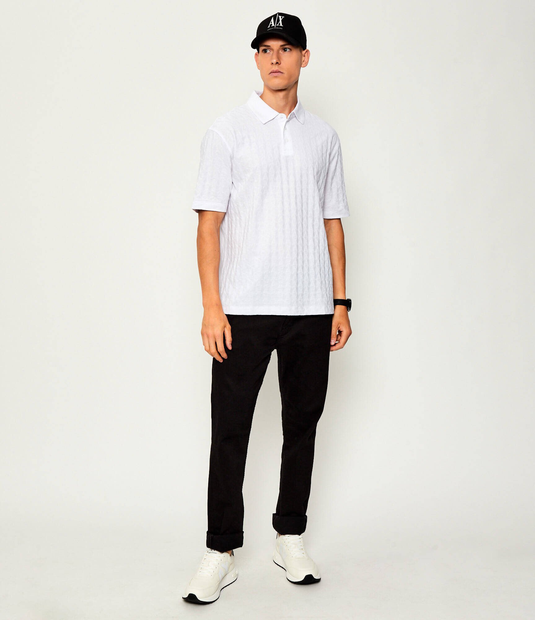 Armani Exchange Polo | regular fit
