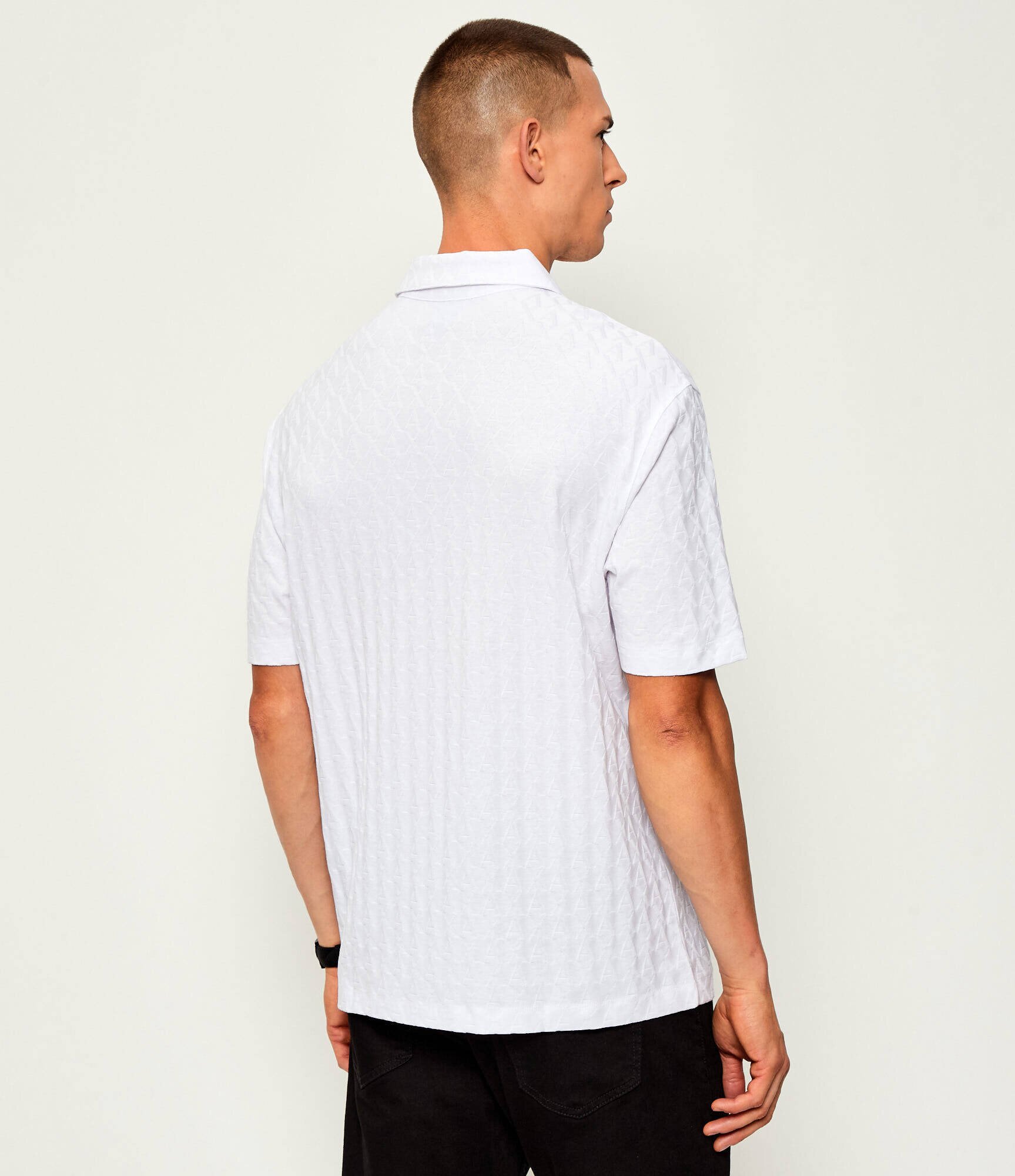 Armani Exchange Polo | regular fit