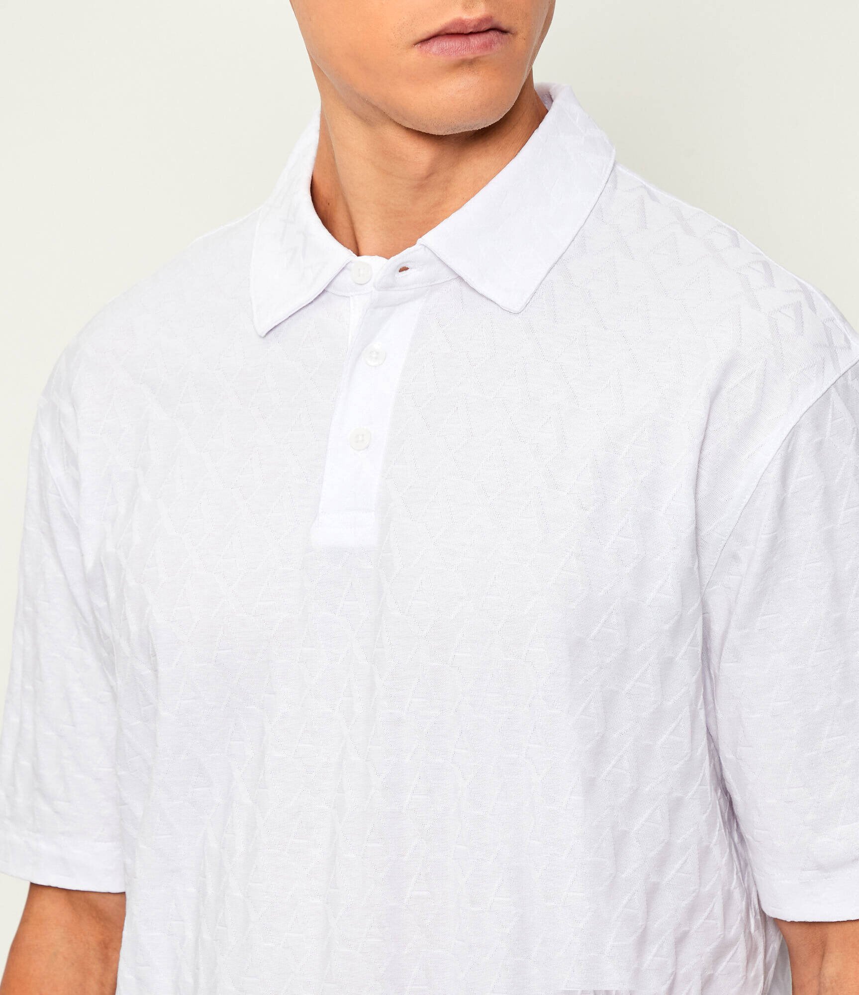 Armani Exchange Polo | regular fit