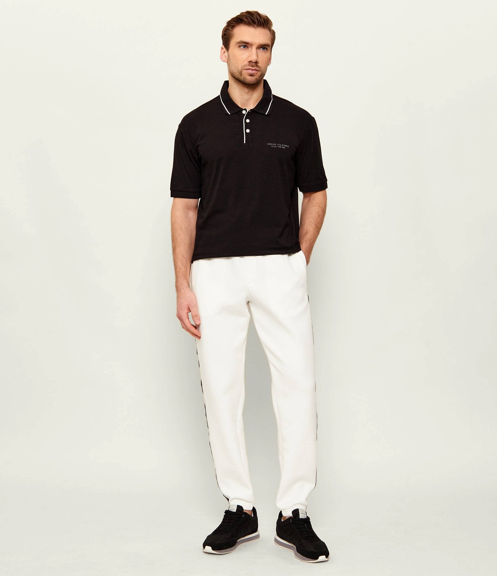 Armani Exchange Polo | regular fit